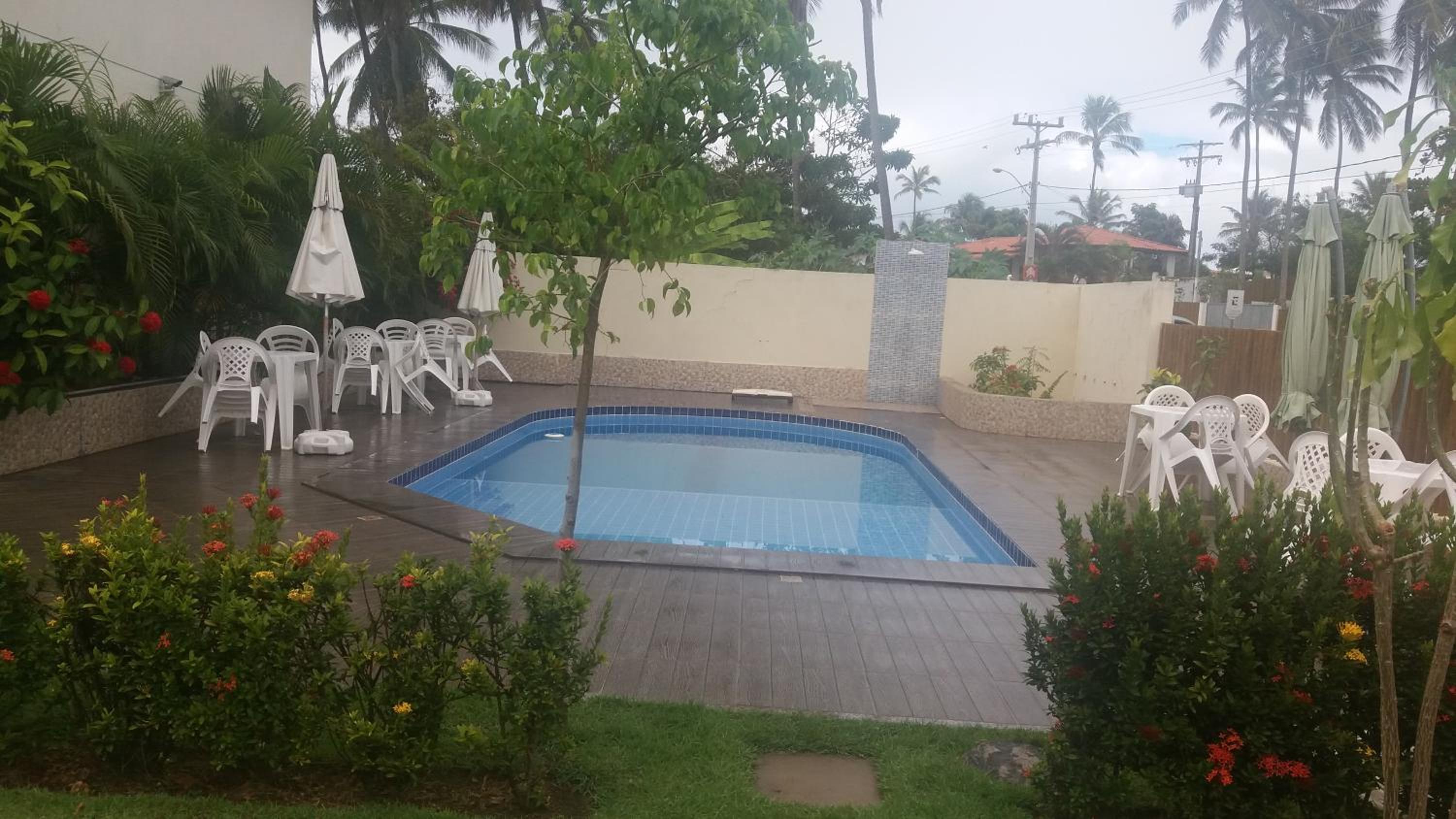 Cote Dazur Residence Imbassai
