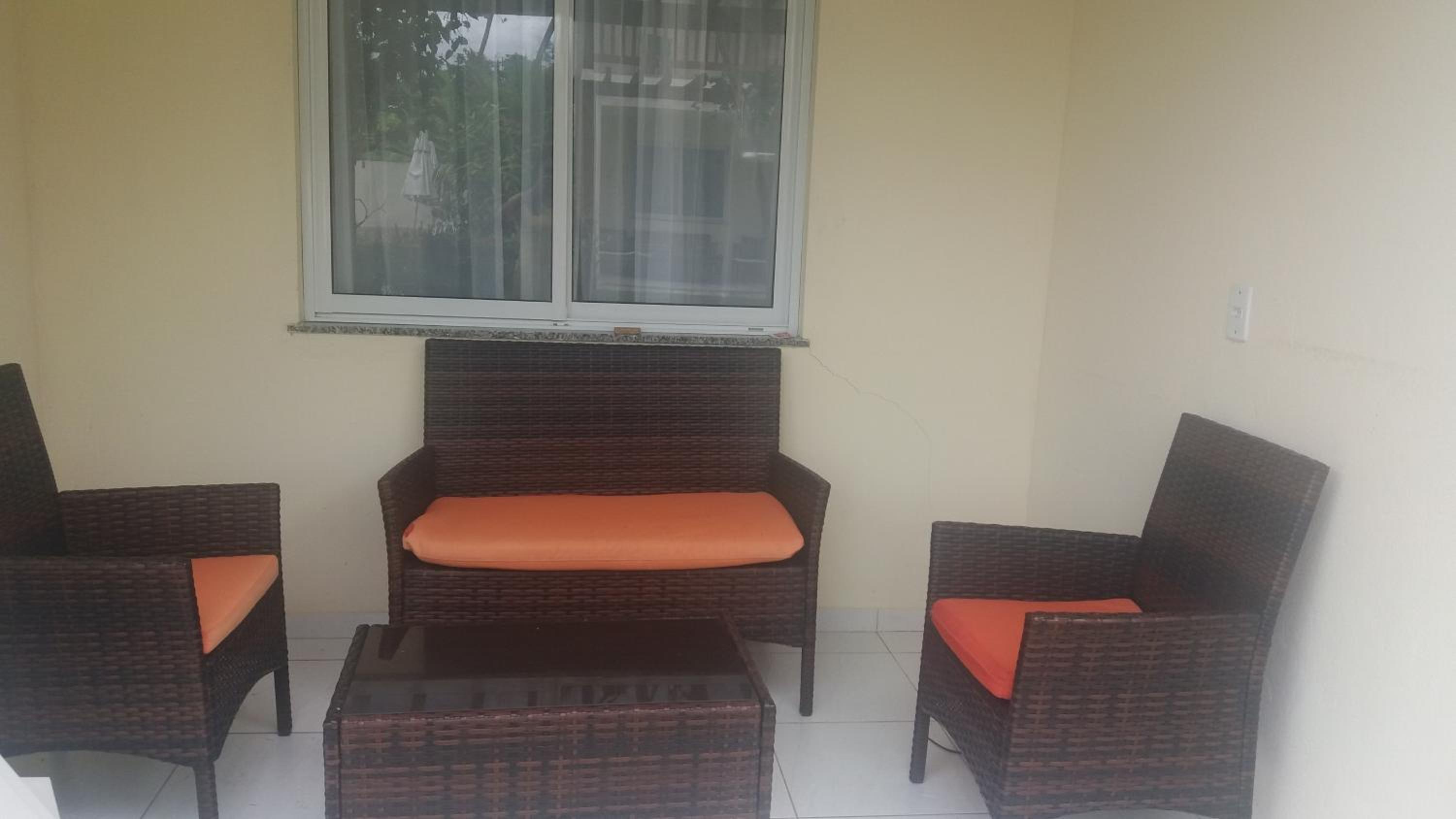 Cote Dazur Residence Imbassai
