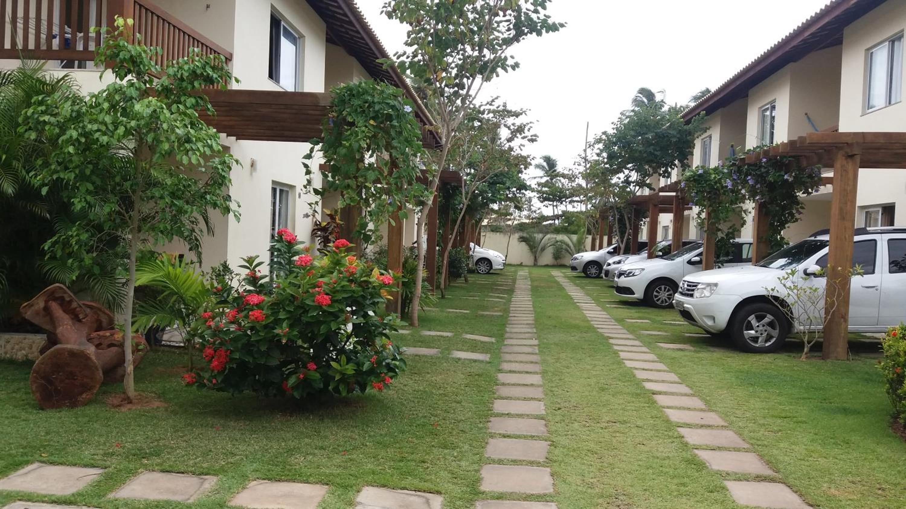 Cote Dazur Residence Imbassai