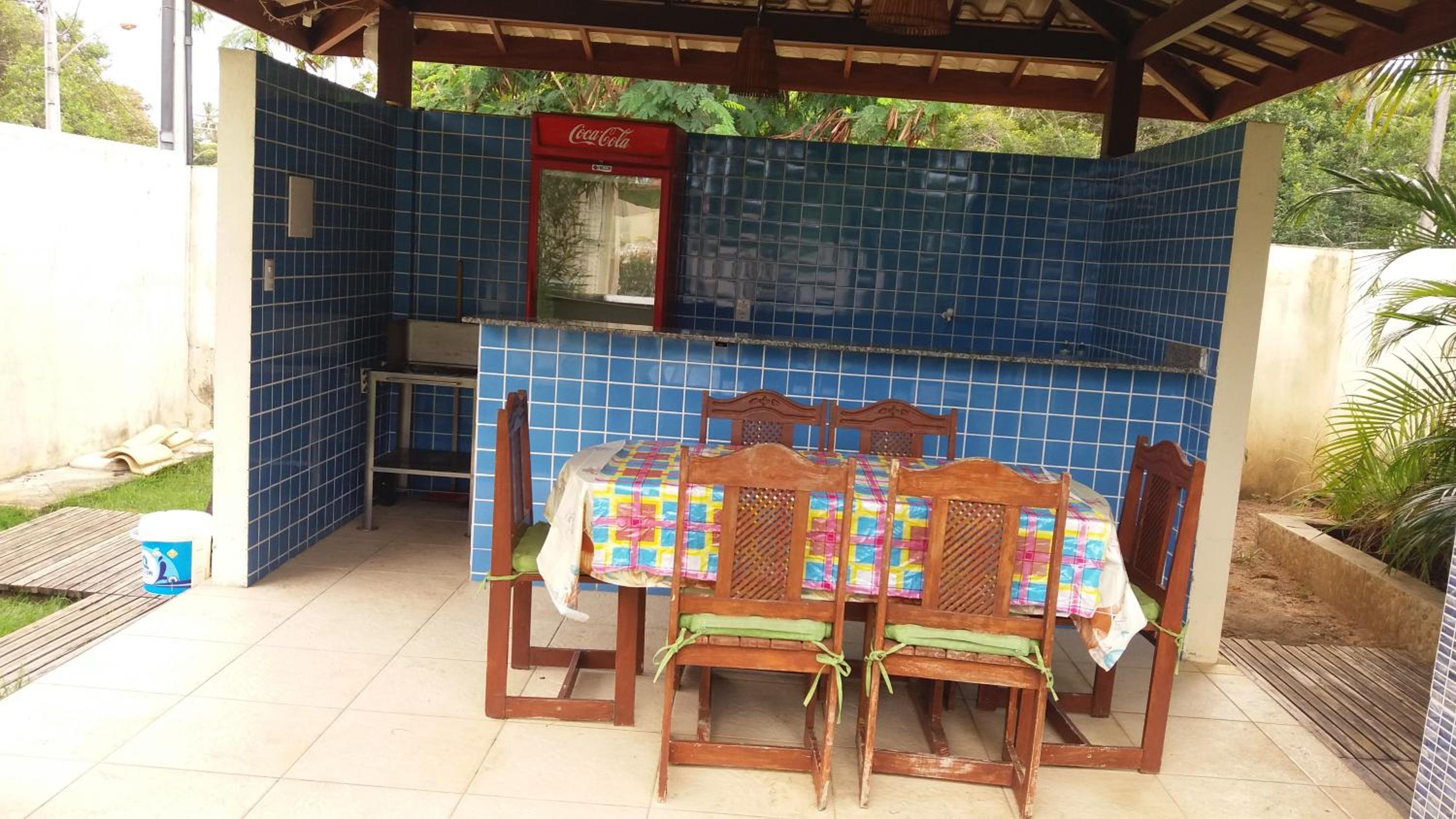Cote Dazur Residence Imbassai