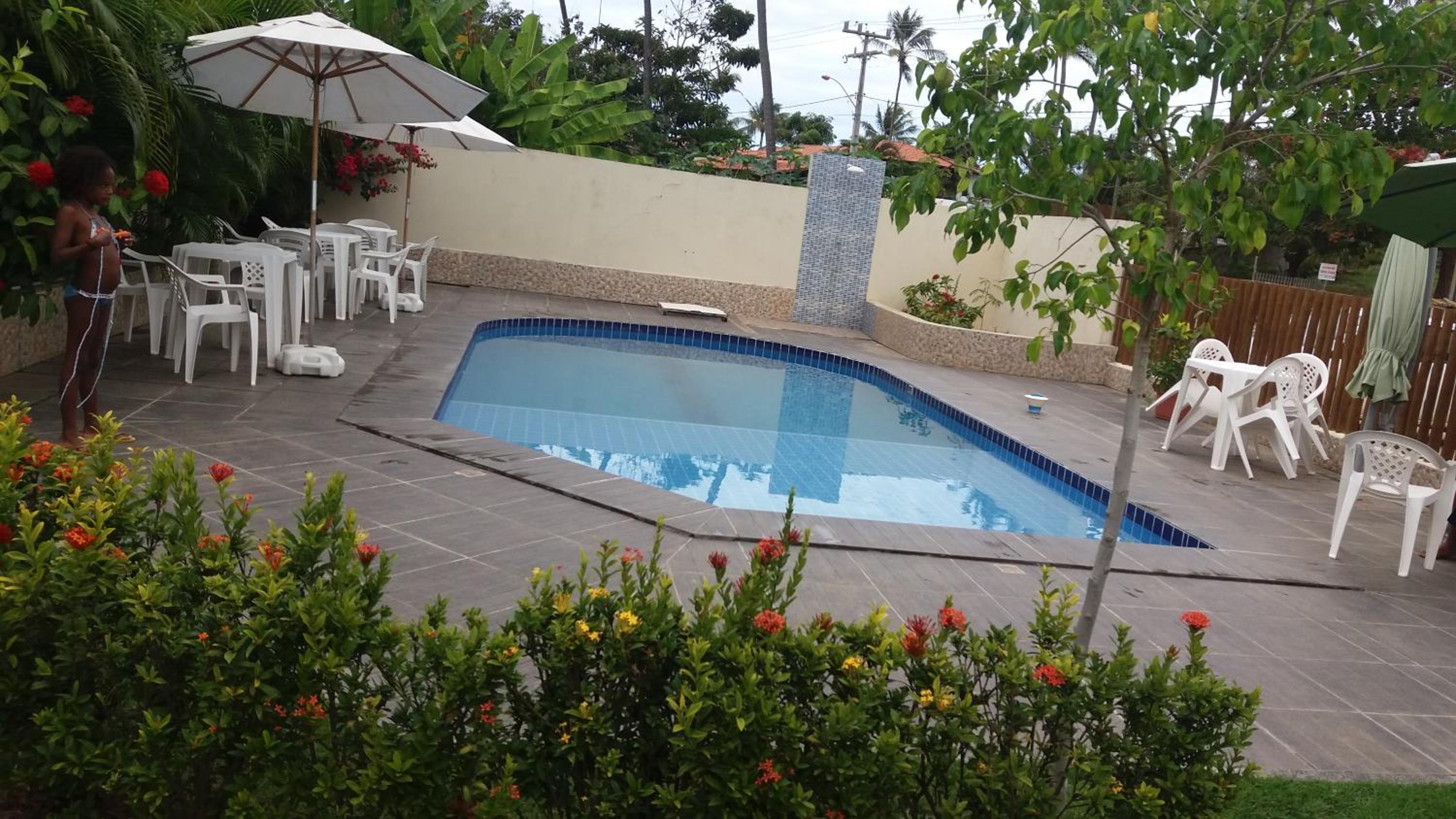 Cote Dazur Residence Imbassai
