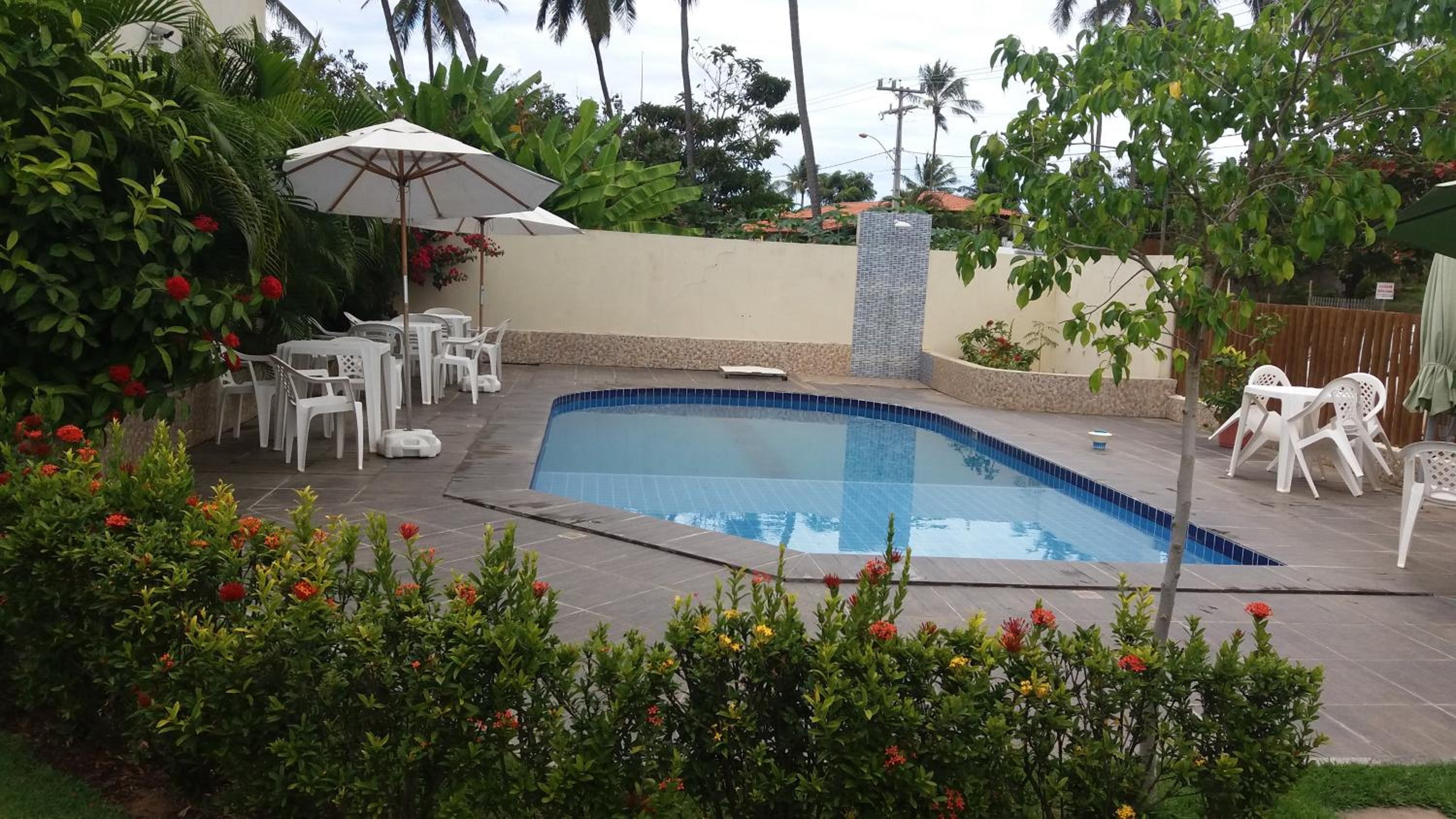Cote Dazur Residence Imbassai