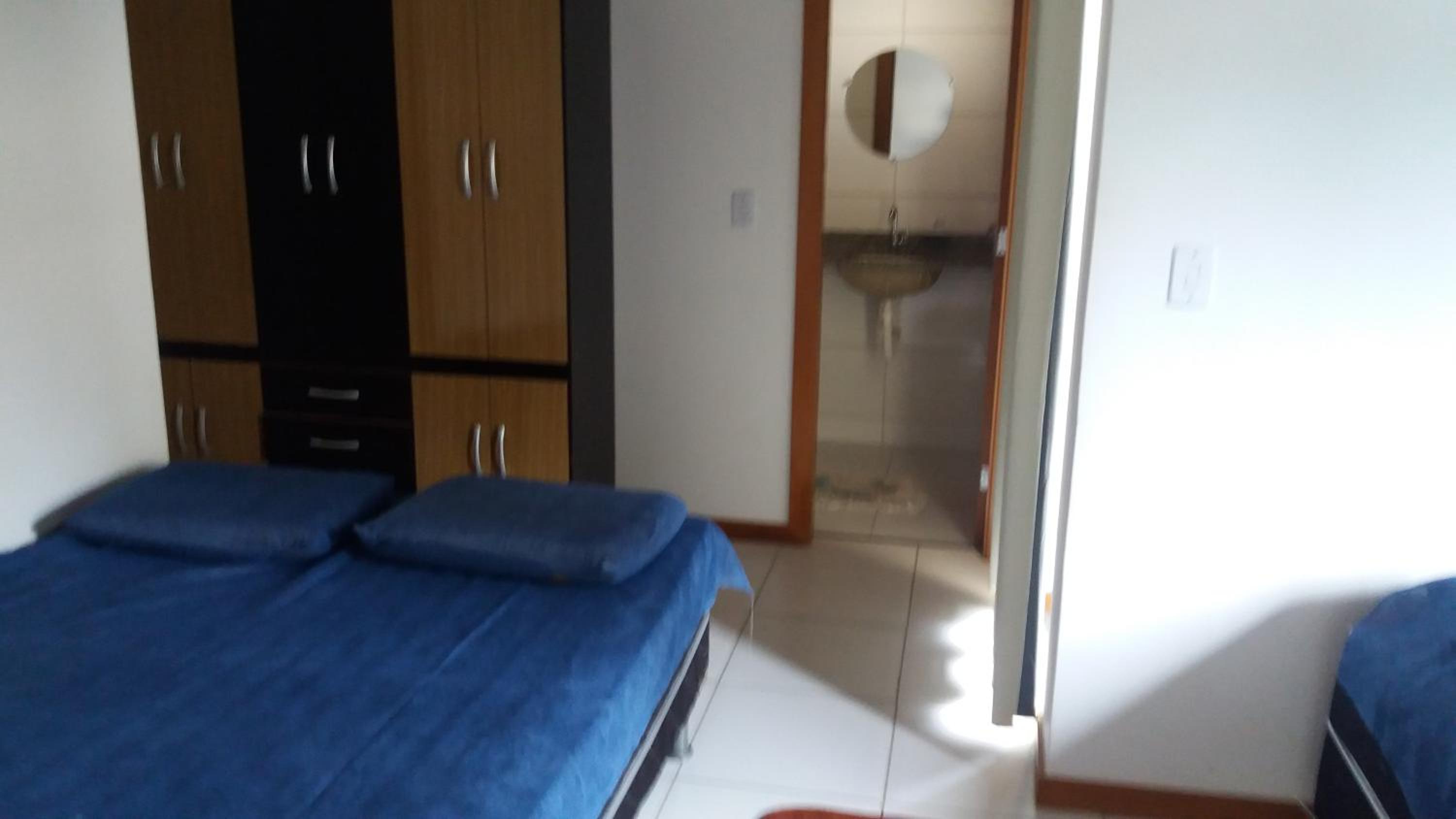 Cote Dazur Residence Imbassai