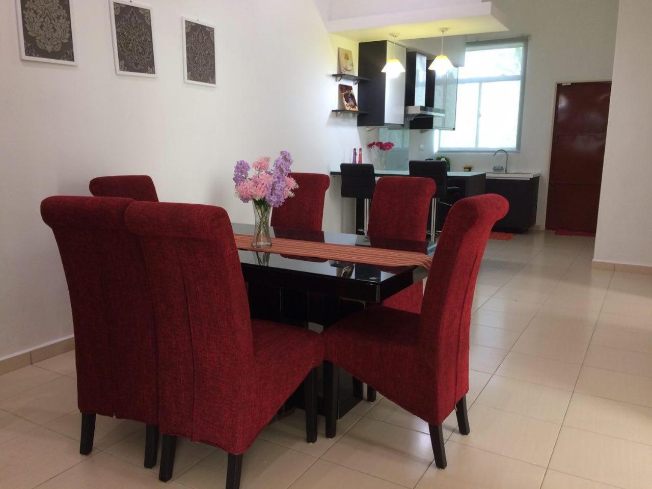 Homestay As SyifaMuslimOnly Changlun photo 5