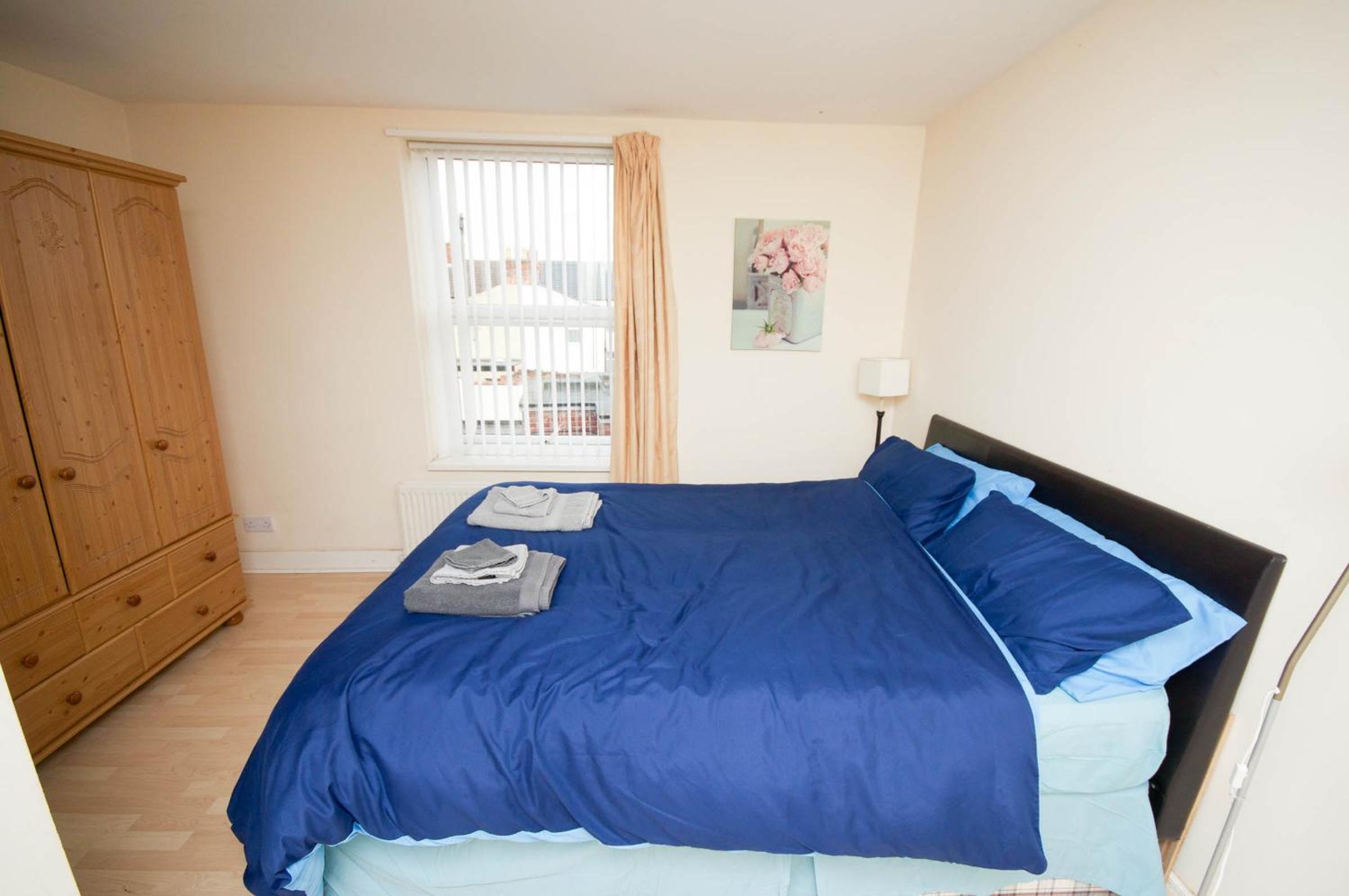 MARLEY MANSIONS APARTMENT - Clarendon