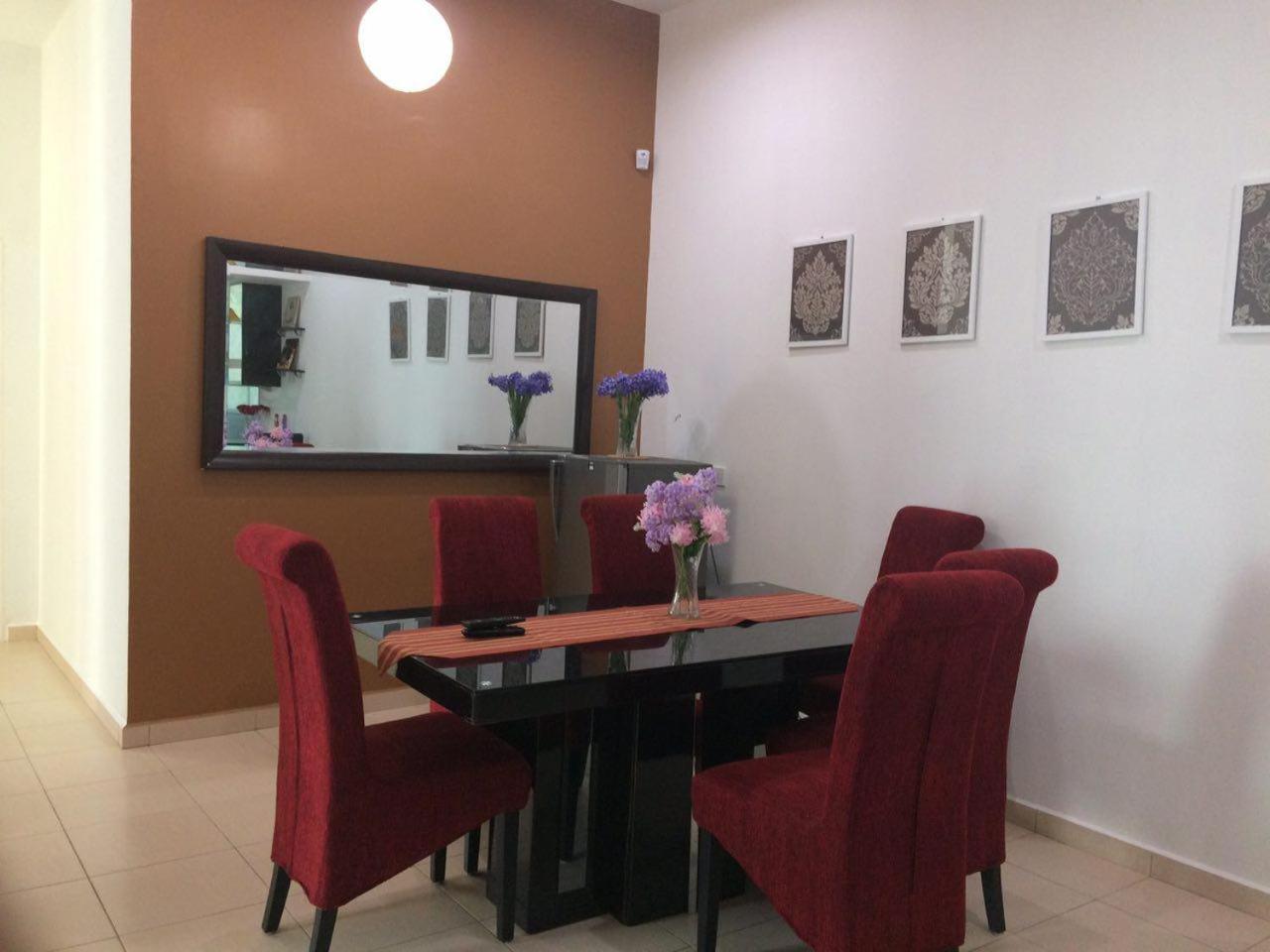 Homestay As SyifaMuslimOnly Changlun photo 8