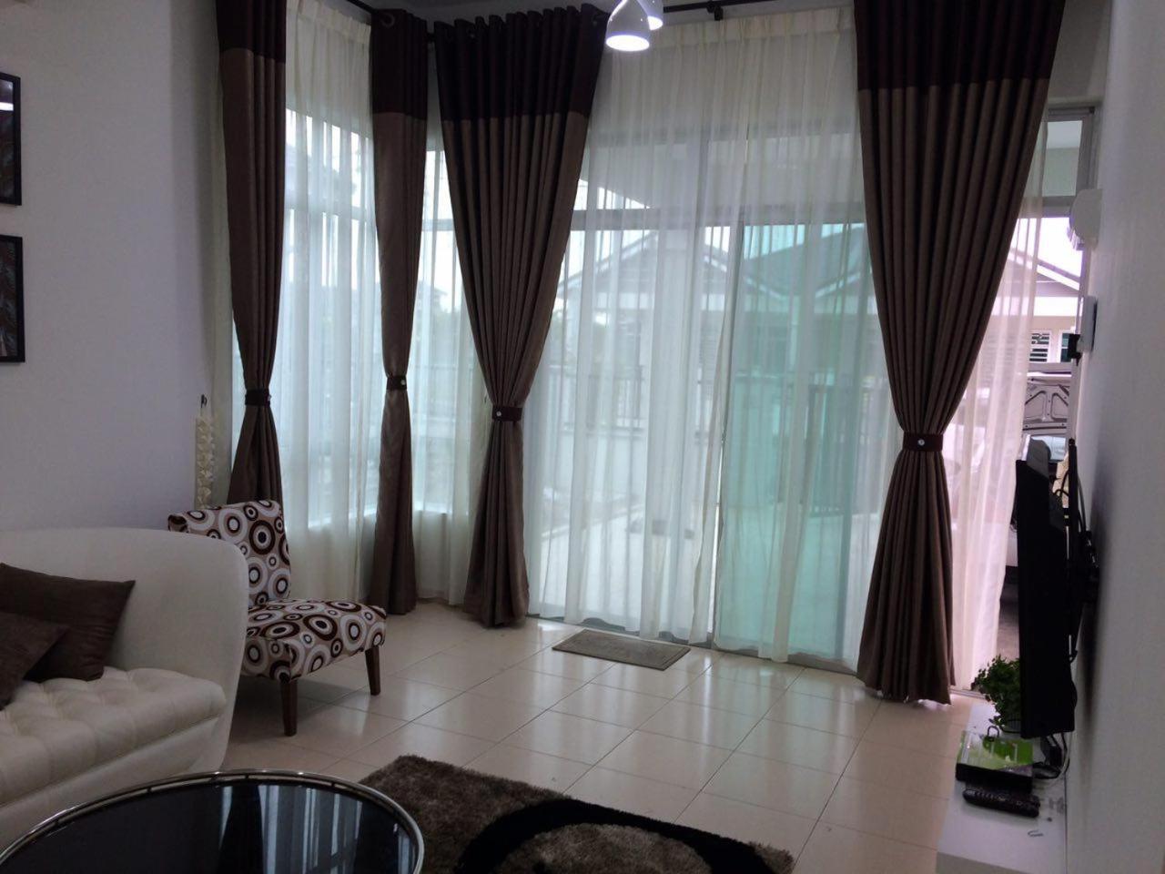 Homestay As SyifaMuslimOnly Changlun photo 4