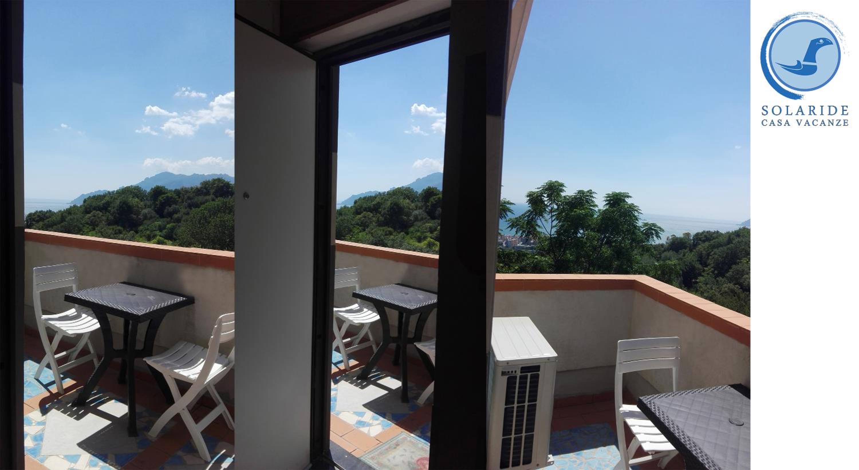 RESIDENCE SOLARIDE apartments, FREE PRIVATE PARKING WITH VIDEOSURVELLIANCE and SHUTTLE SERVICE