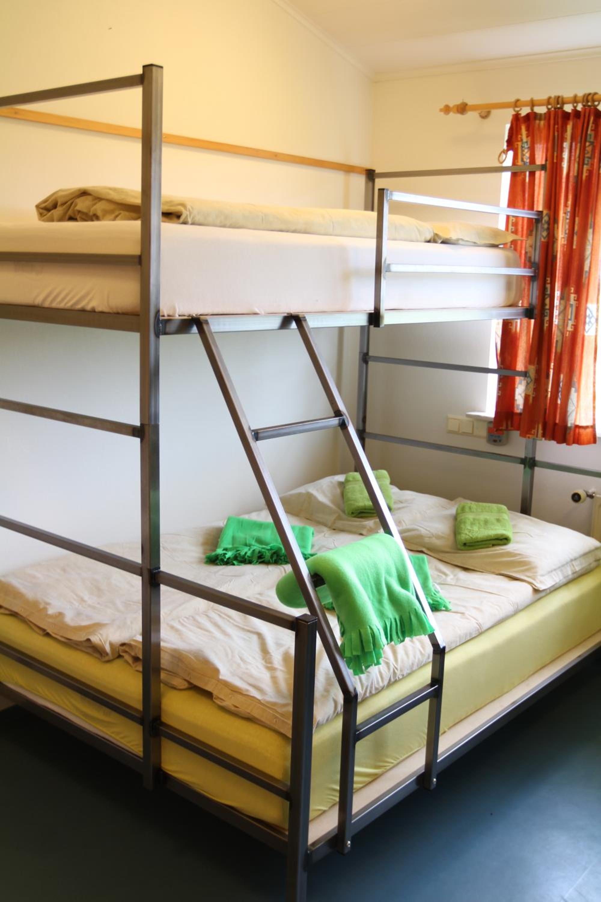 Helgafell Hostel