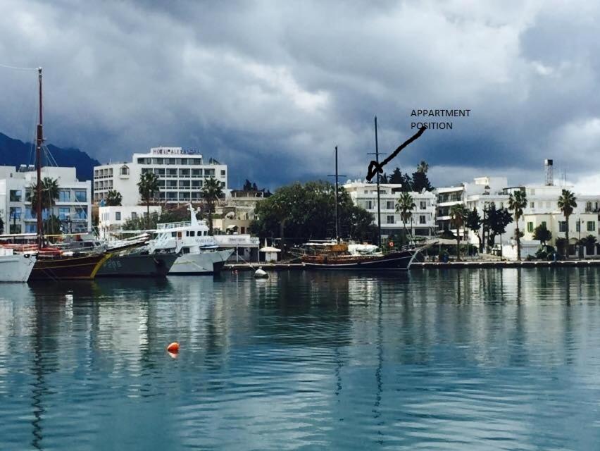 City Center First Floor Apartment photo 2