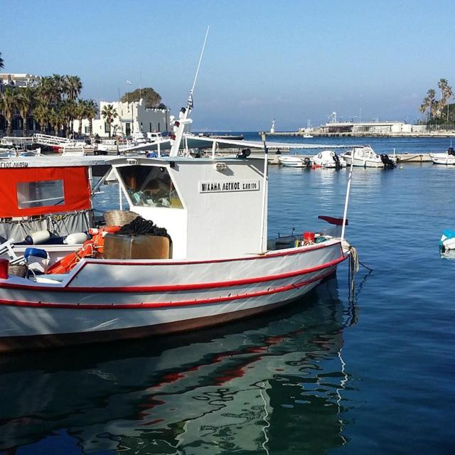 City Center First Floor Apartment photo 4