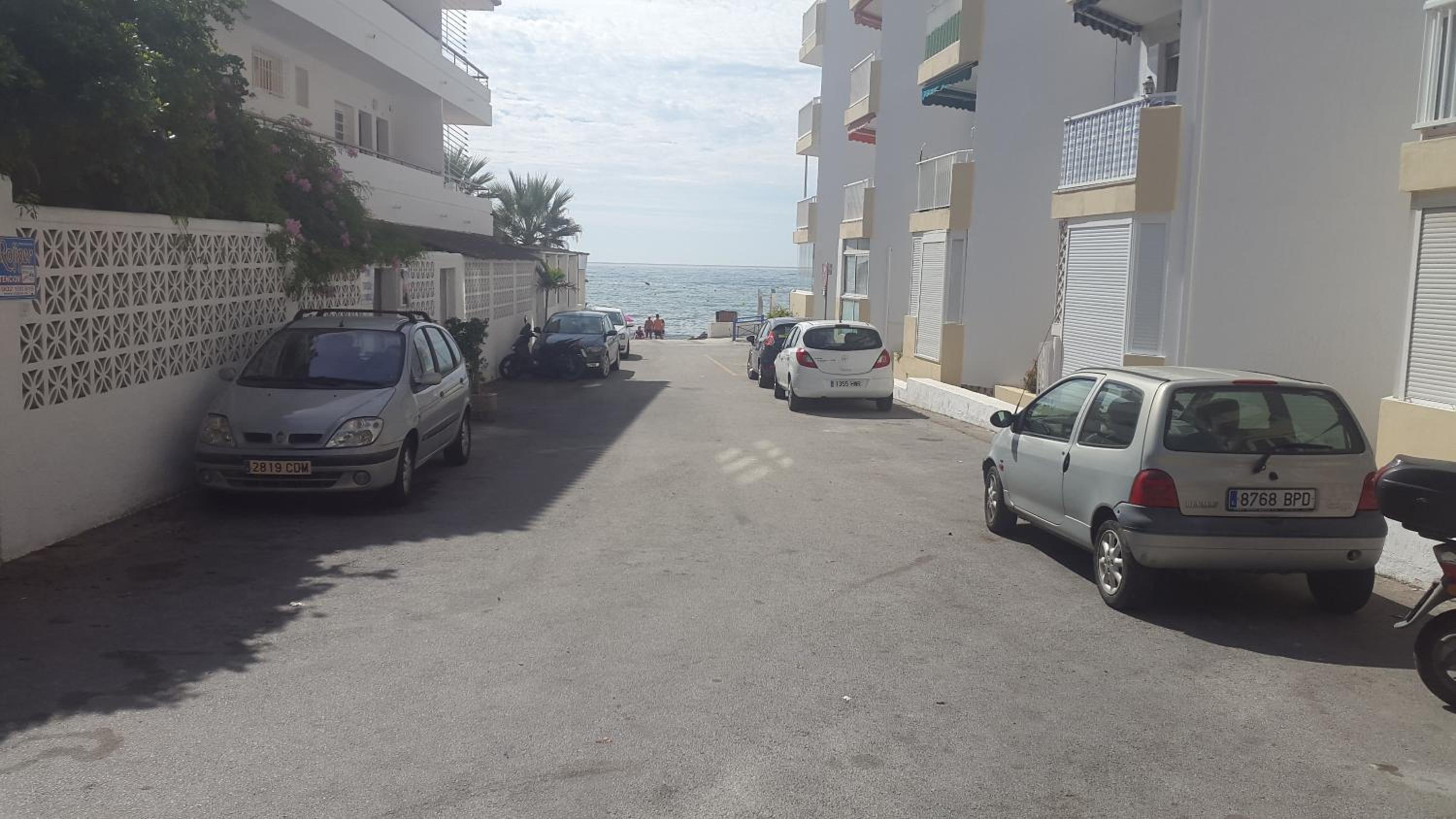 Studio Torresol Nerja