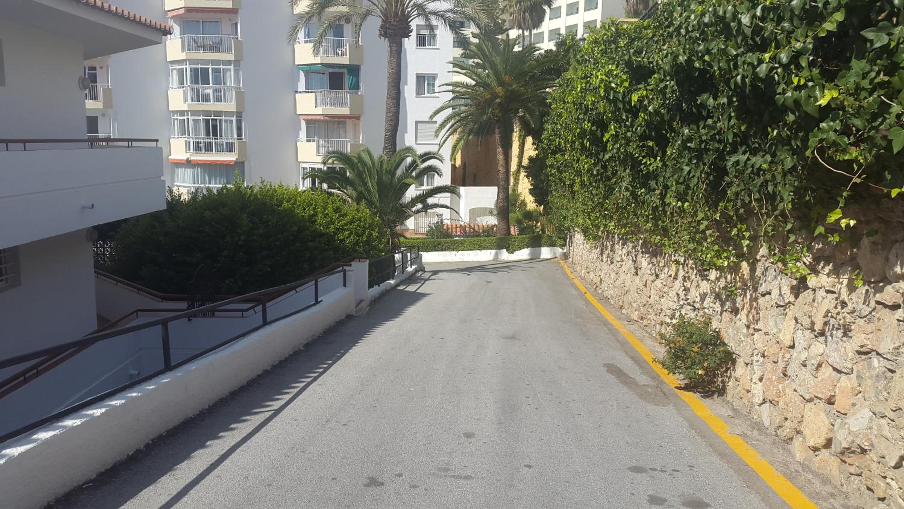 Studio Torresol Nerja