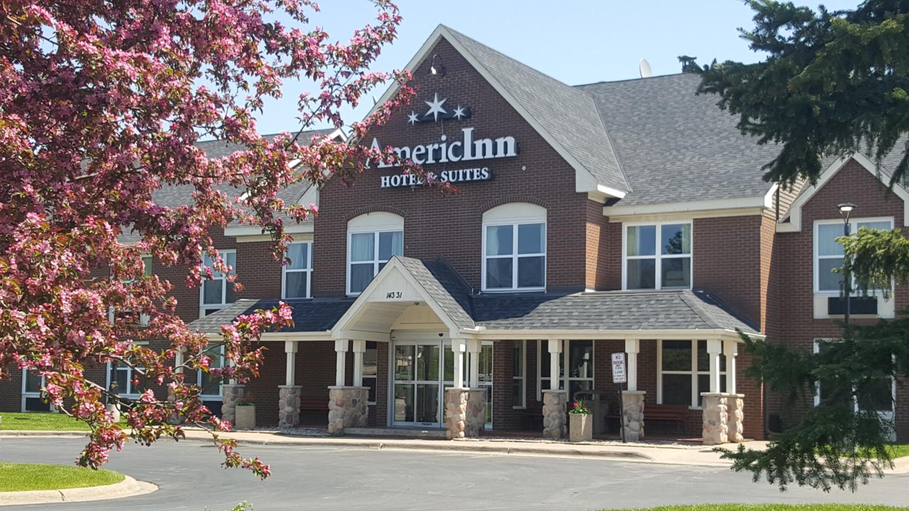 AmericInn & Suites Burnsville, MN, Billede 24