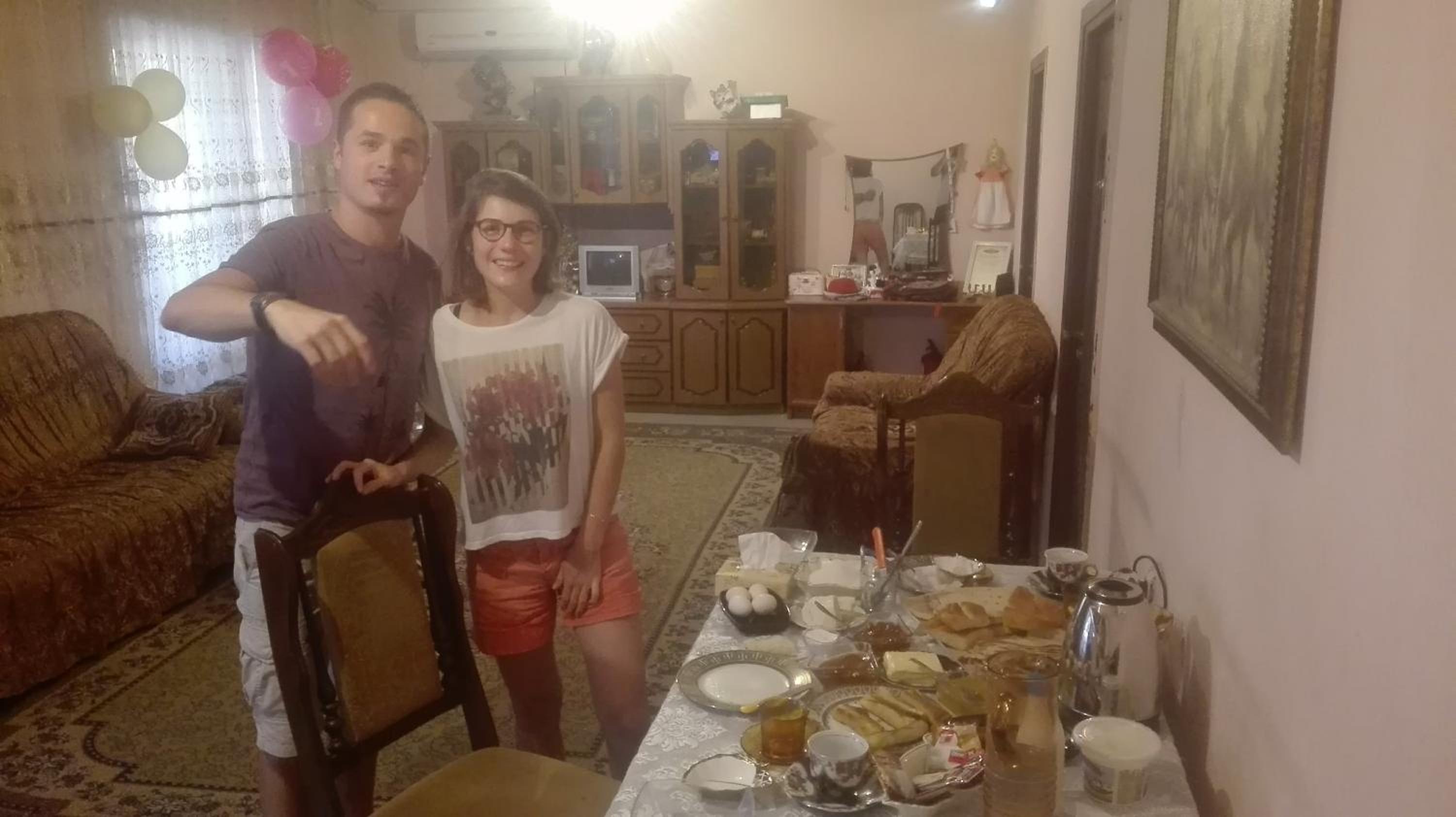 Karine B&B