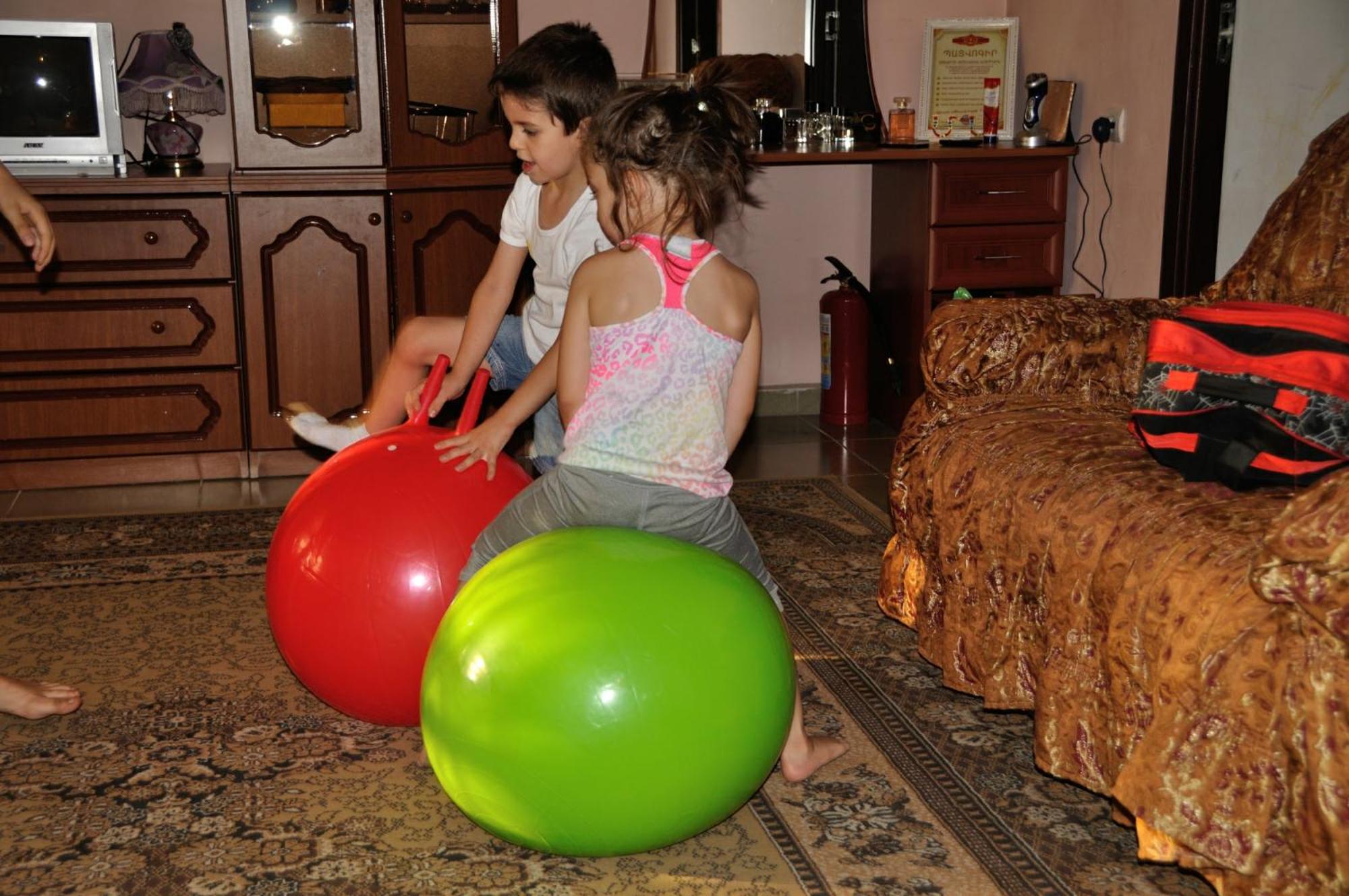 Karine B&B