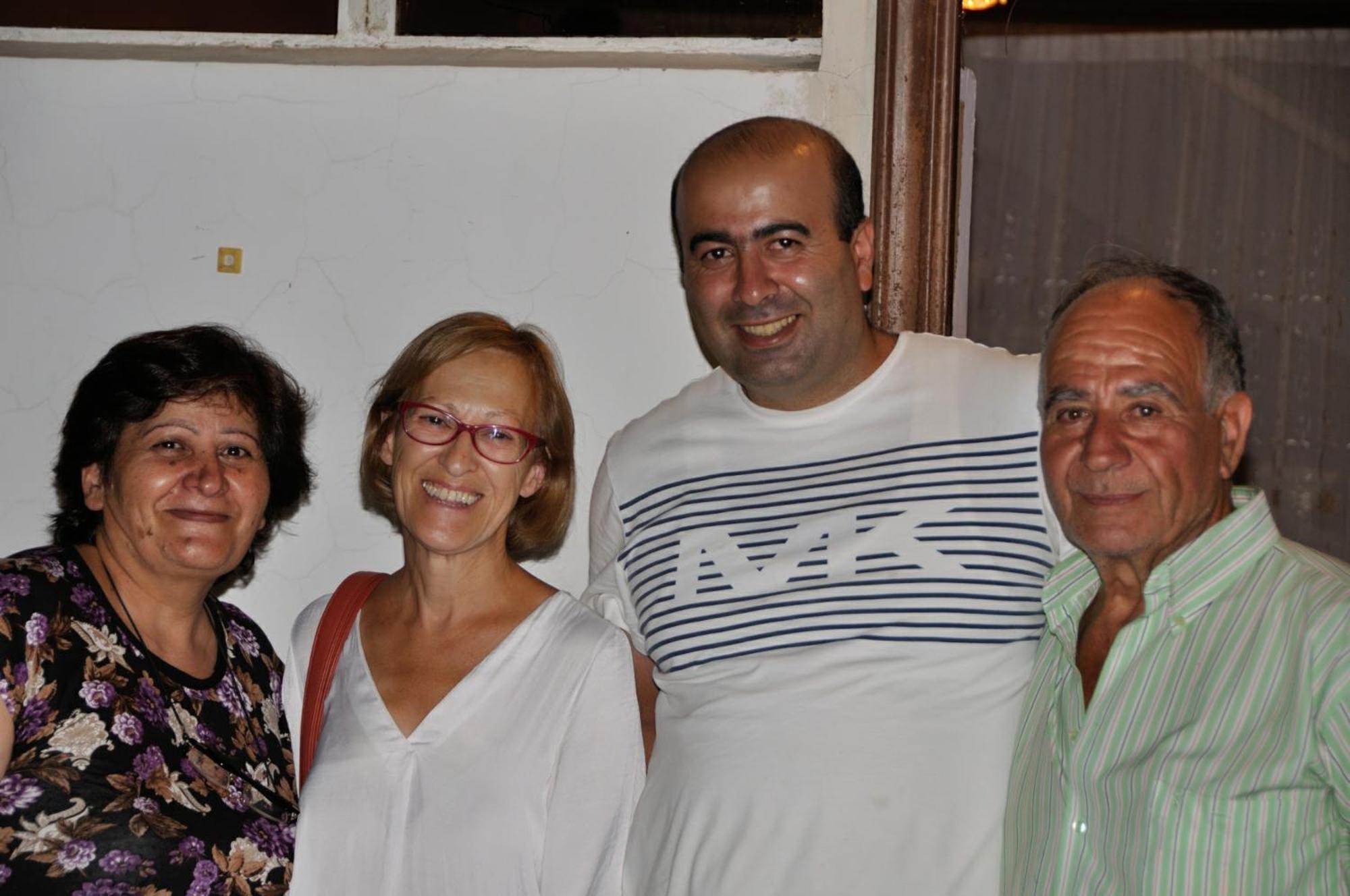Karine B&B