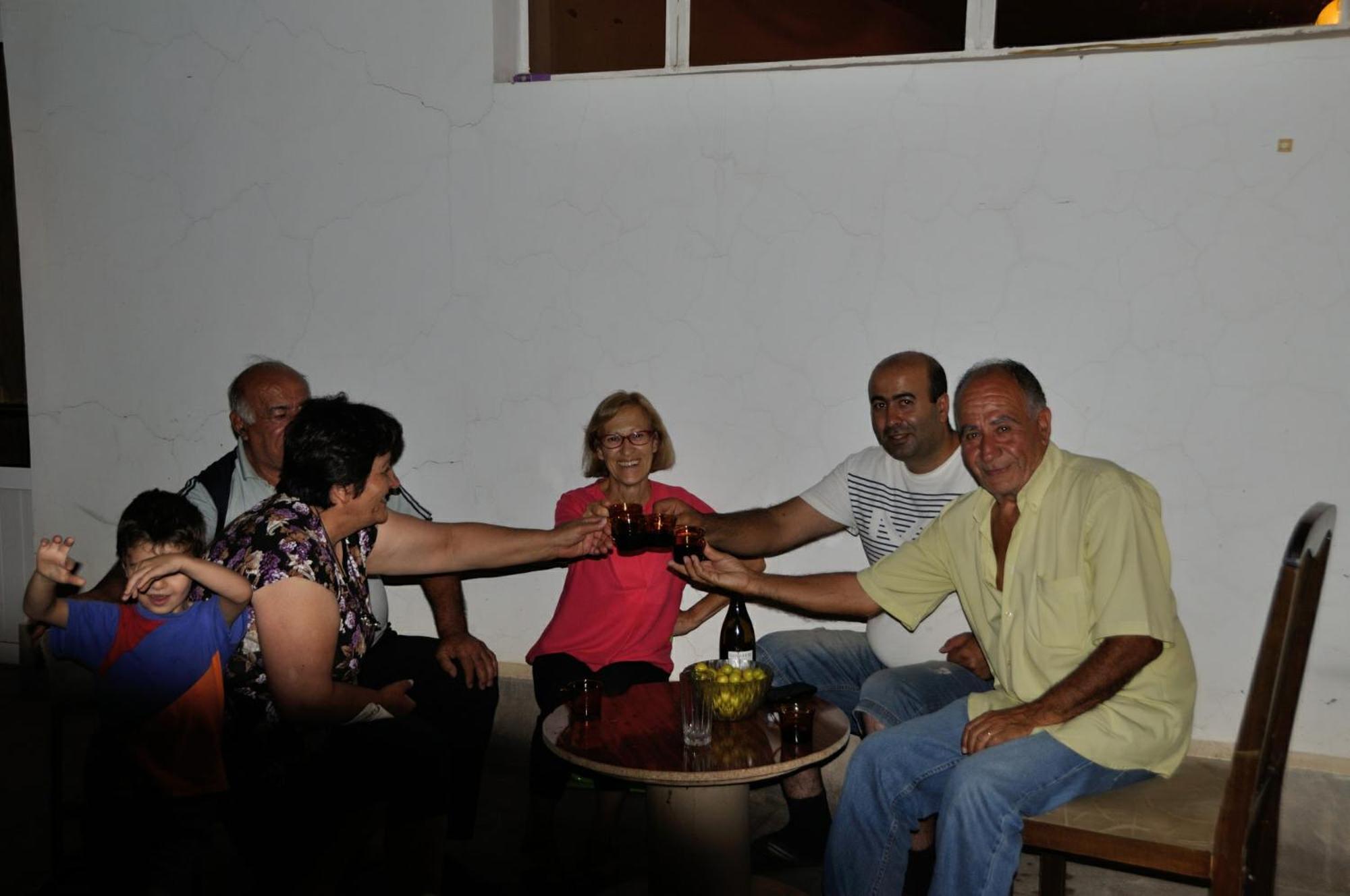 Karine B&B