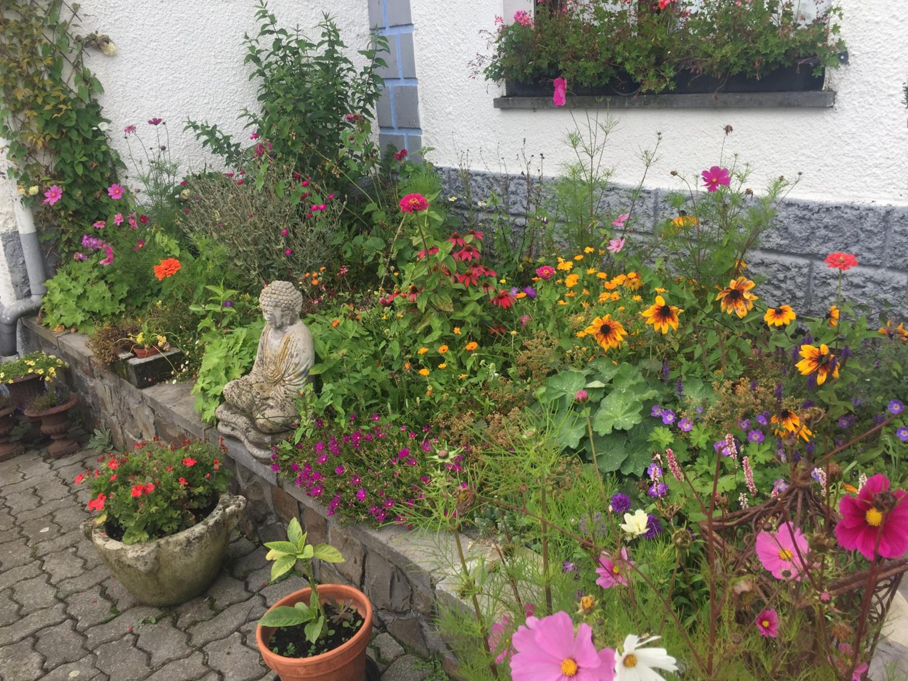 B&B De Eifelhoeve