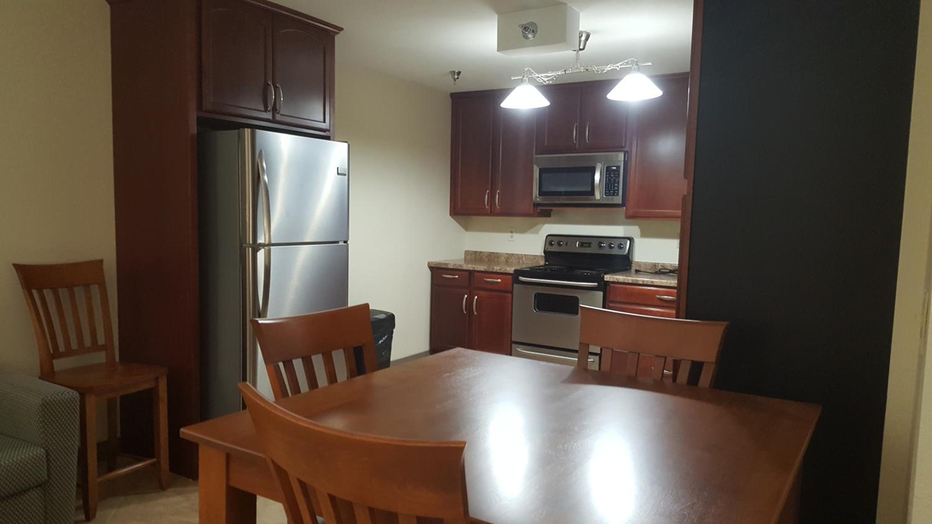 AmericInn & Suites Burnsville, MN, Billede 42