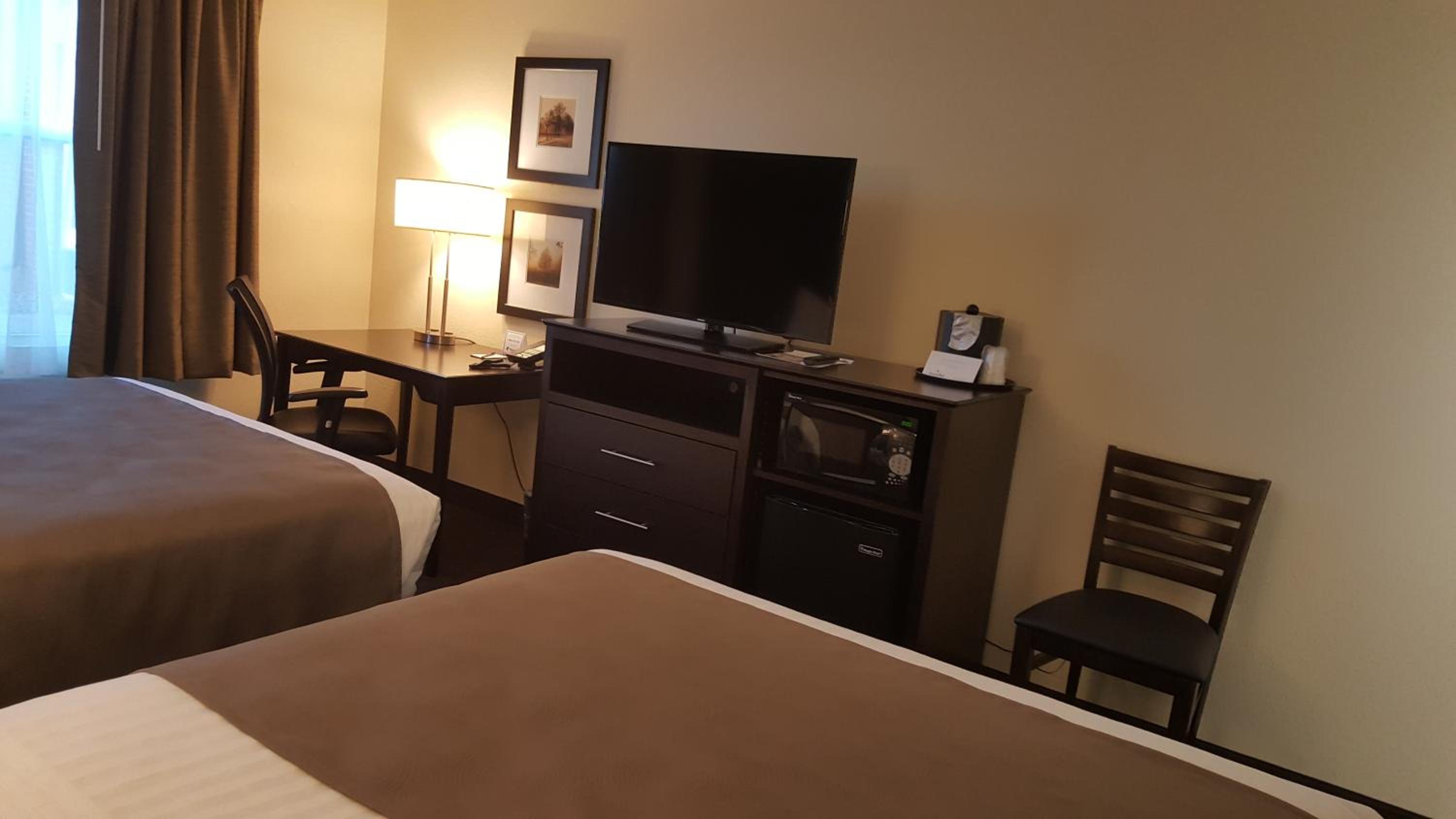 AmericInn & Suites Burnsville, MN, Billede 34