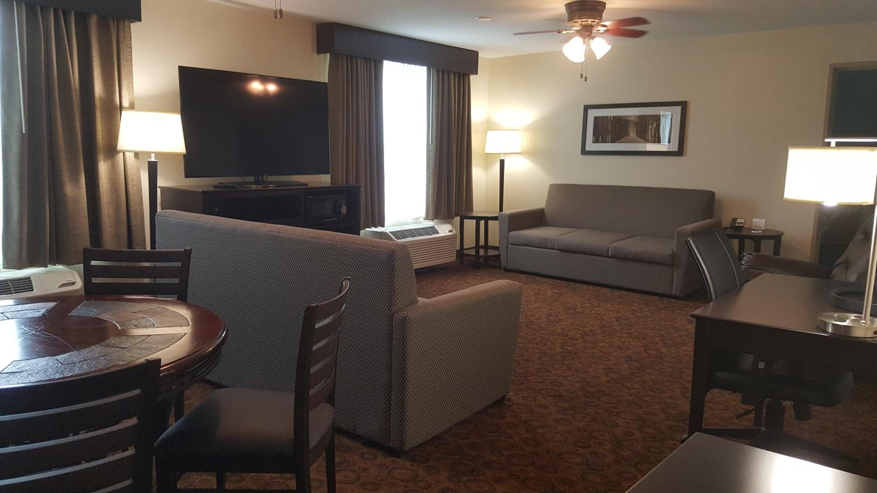 AmericInn & Suites Burnsville, MN, Billede 32
