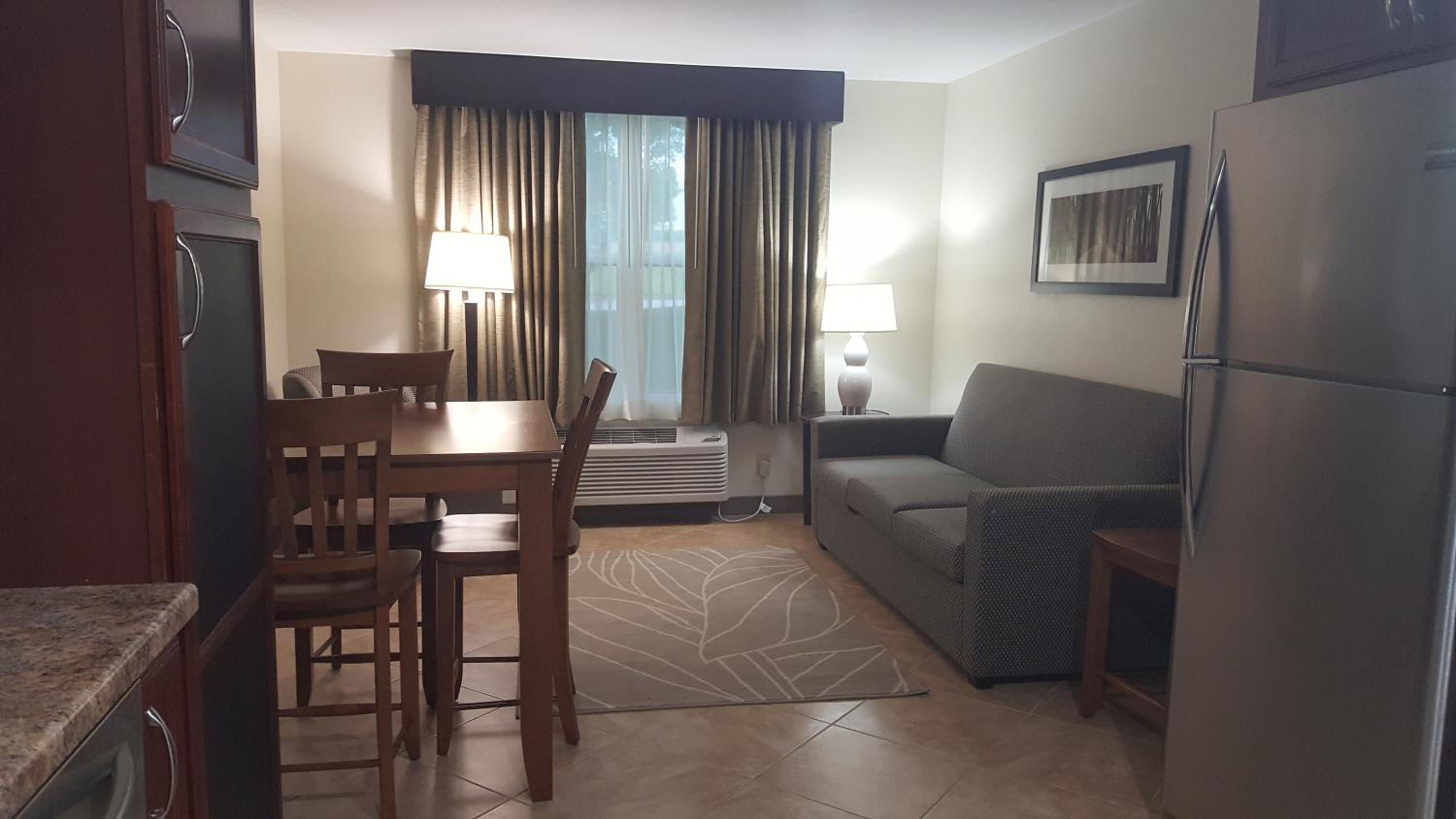 AmericInn & Suites Burnsville, MN, Billede 16