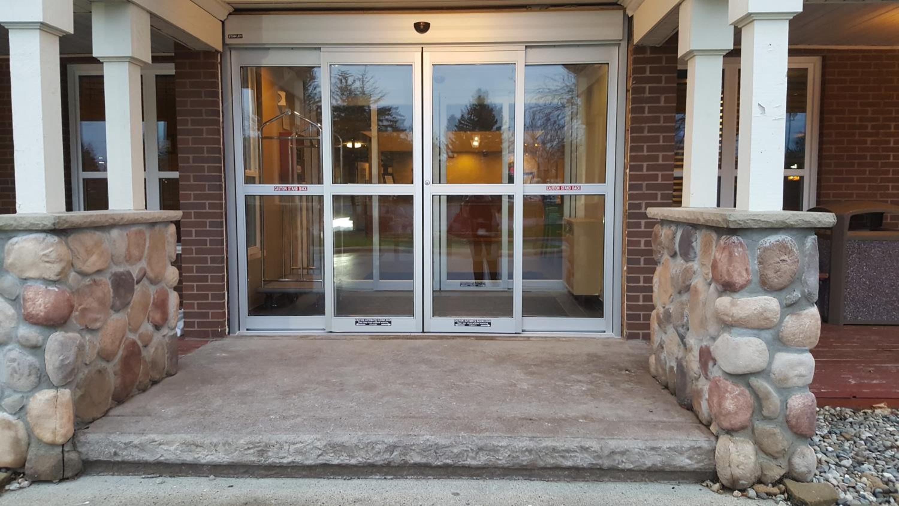 AmericInn & Suites Burnsville, MN, Billede 11