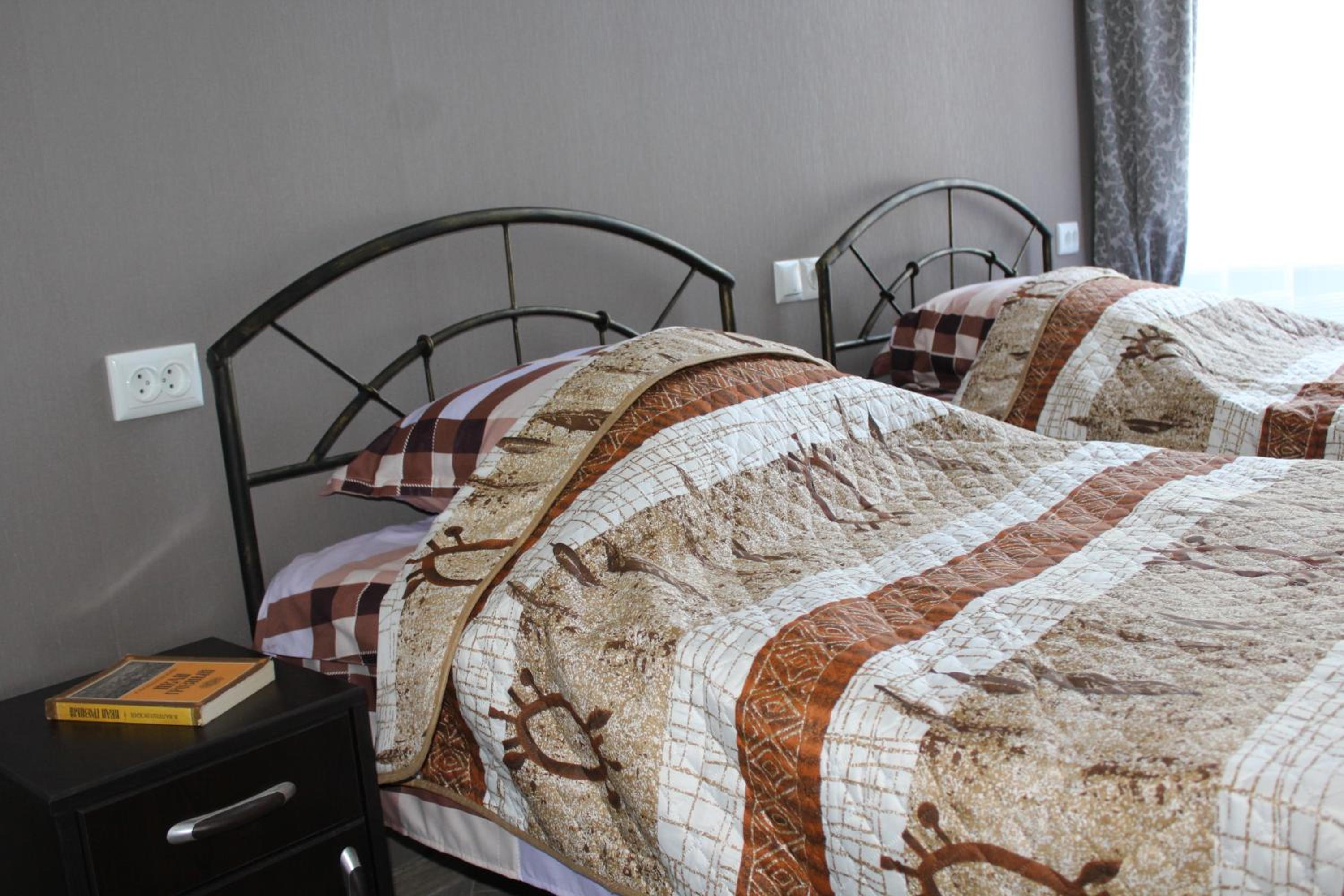 Guest House on Gia Abesadze Street view 5