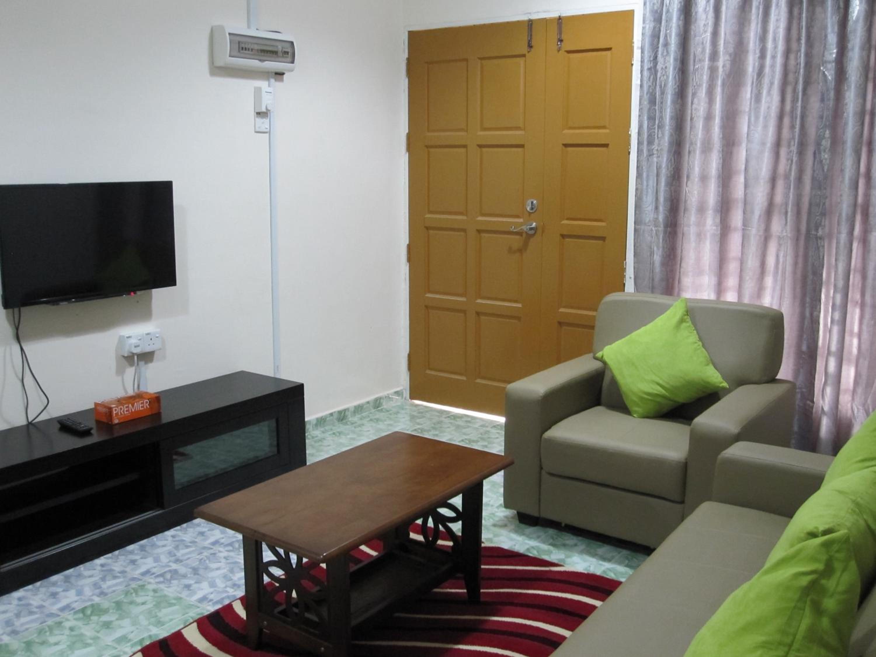 Al-Kahfi Homestay photo 3