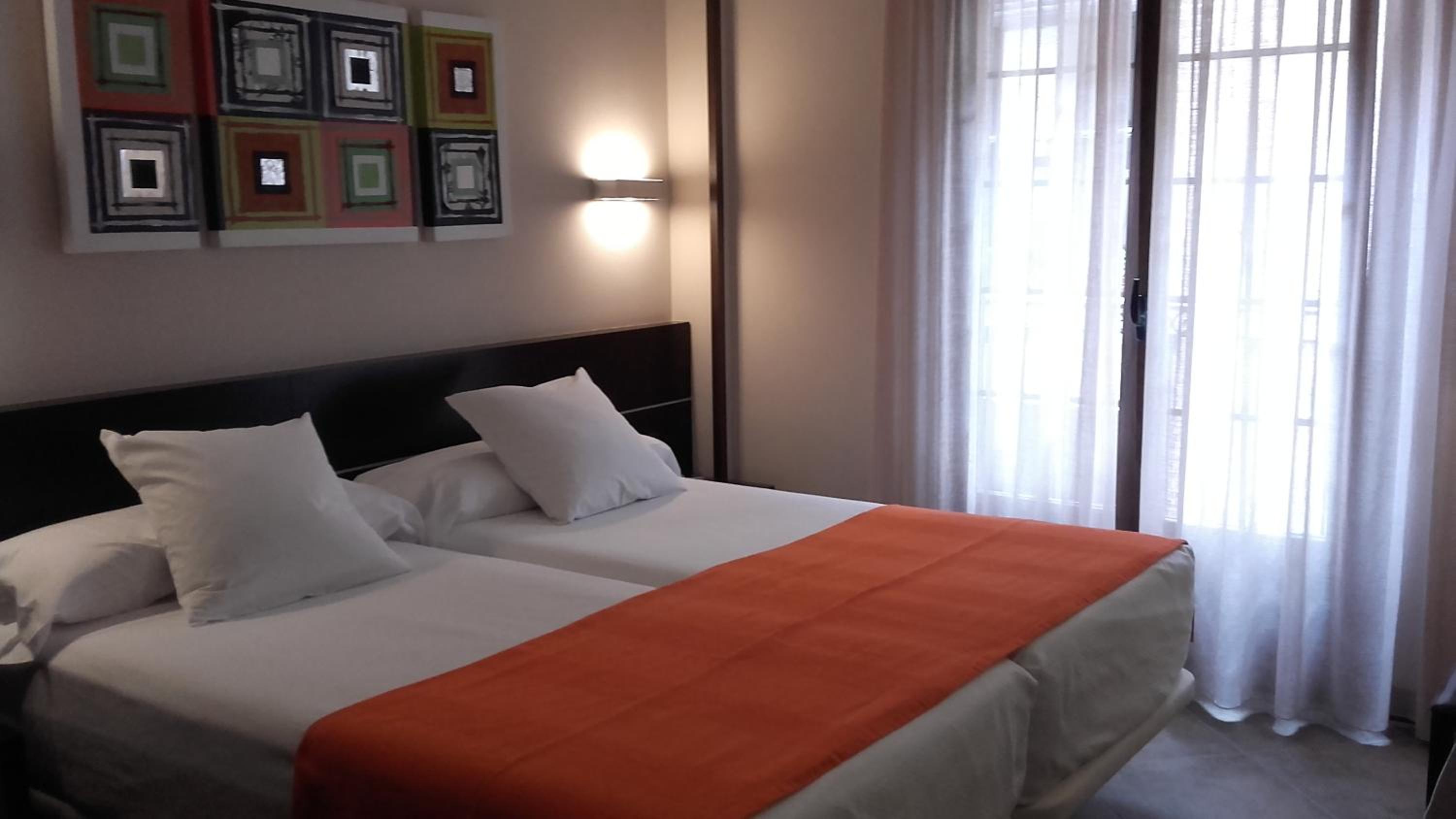 Hostal Rural Villa Vieja