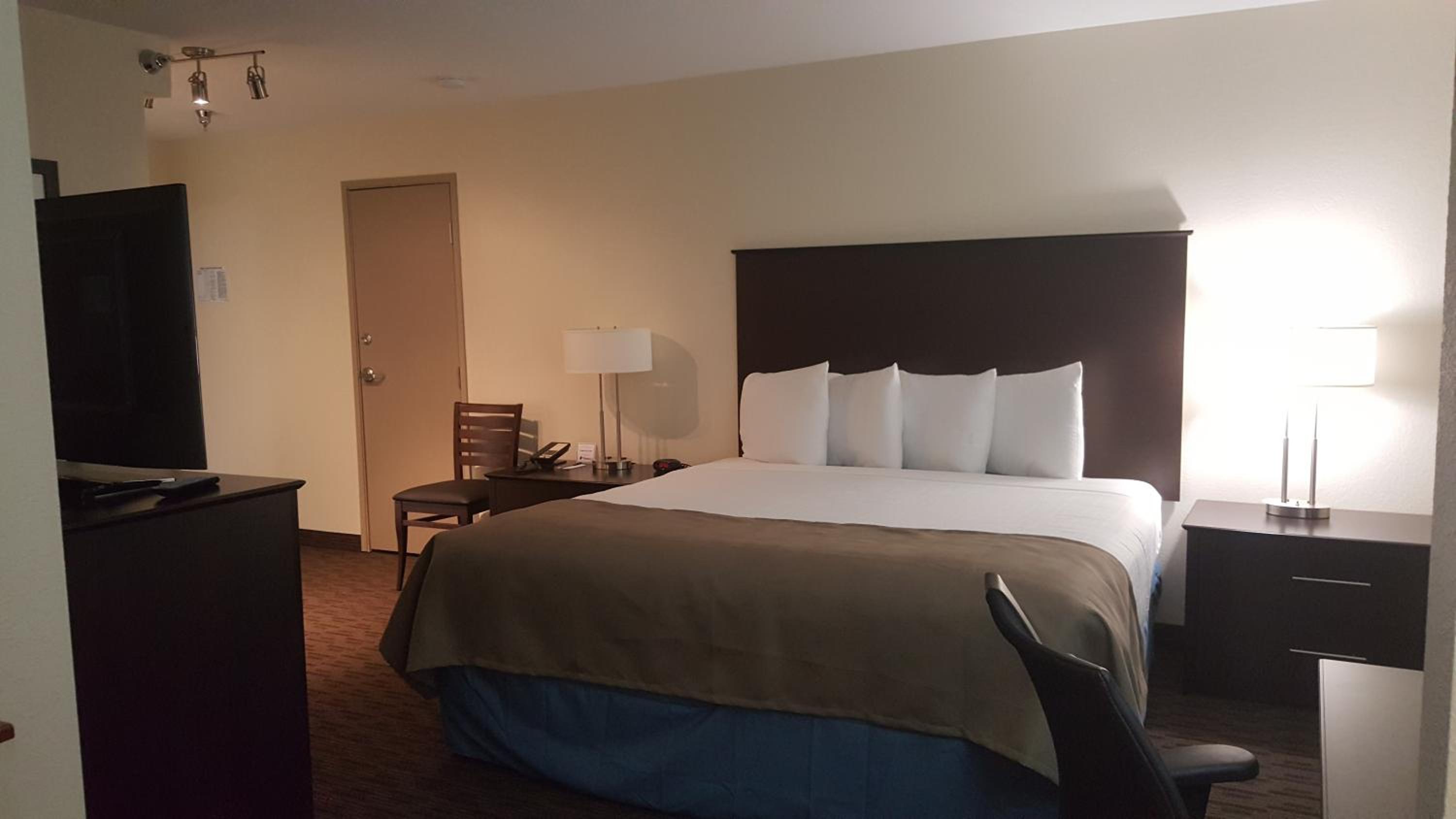 AmericInn & Suites Burnsville, MN, Billede 20