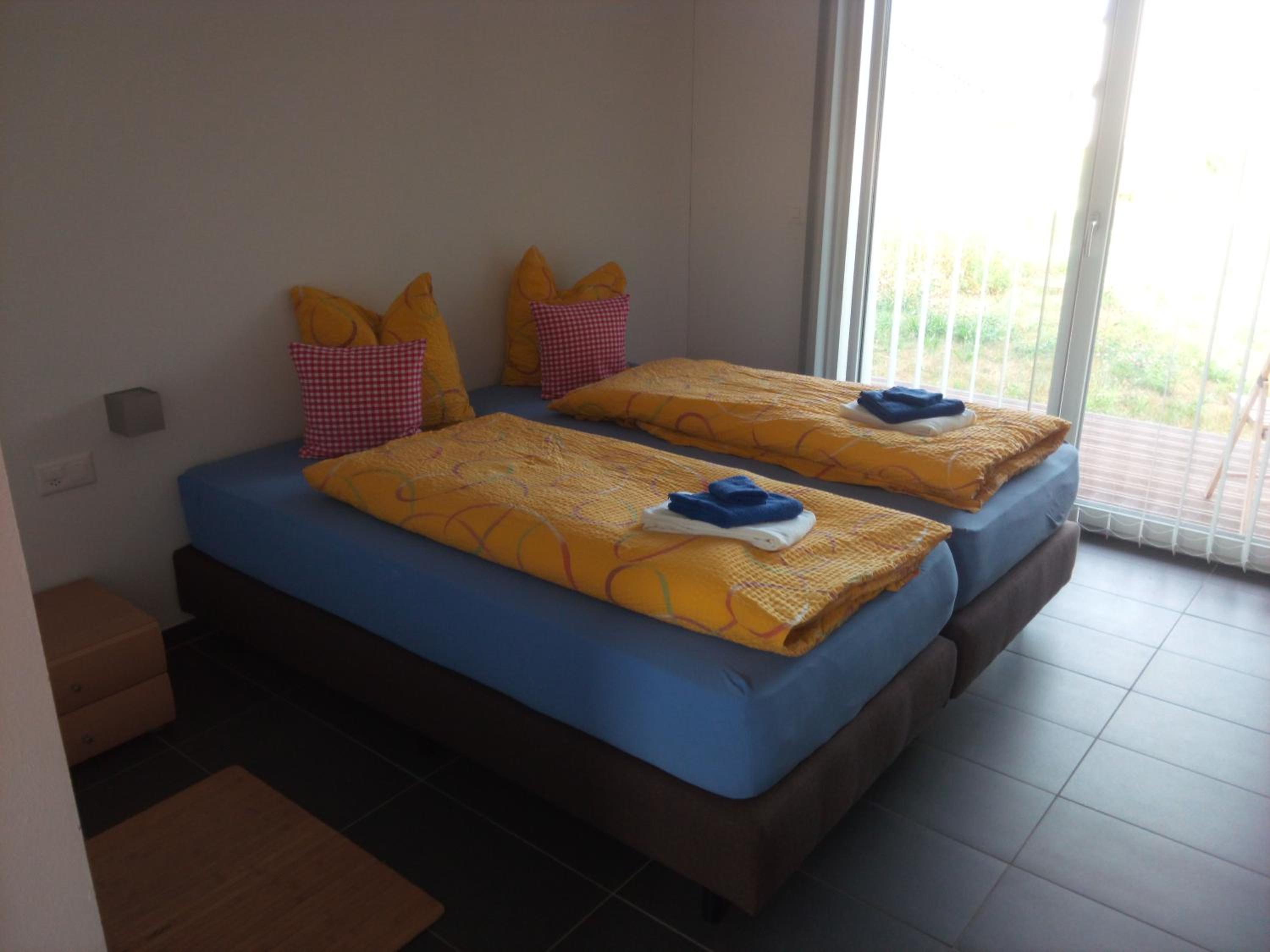 Bed and Breakfast Villa Hallau