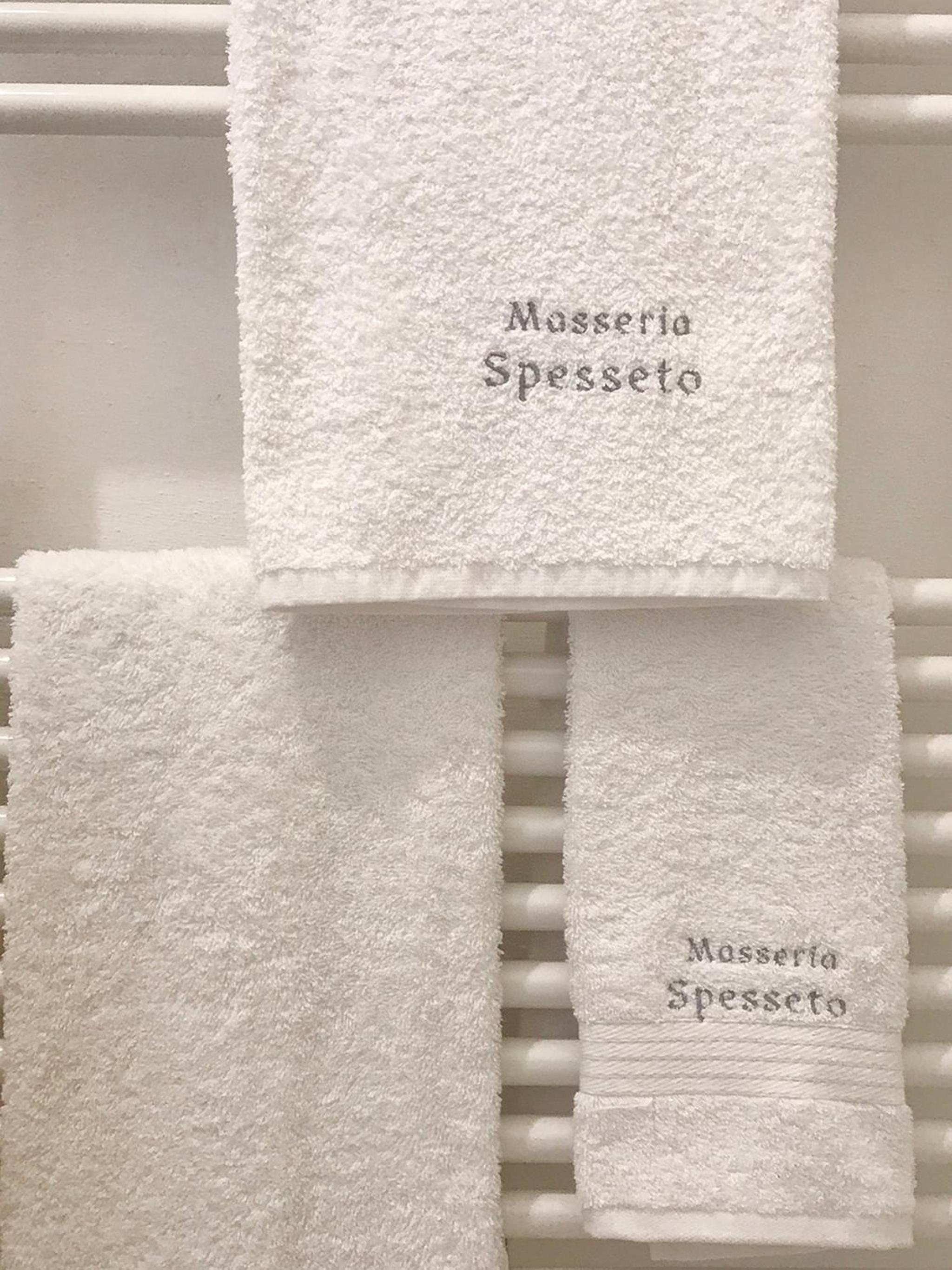 Masseria Spesseto