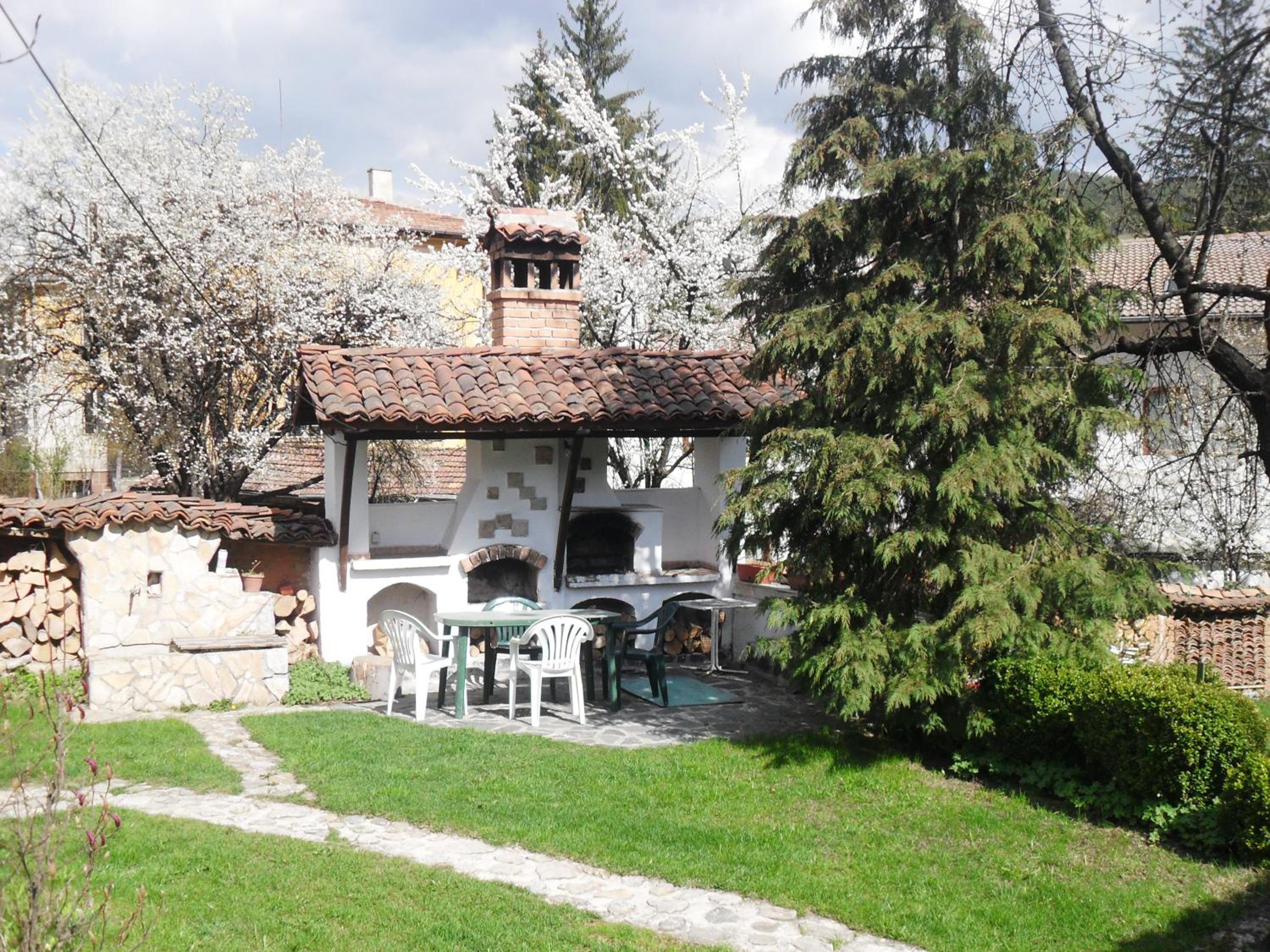 Borimechkova Kashta