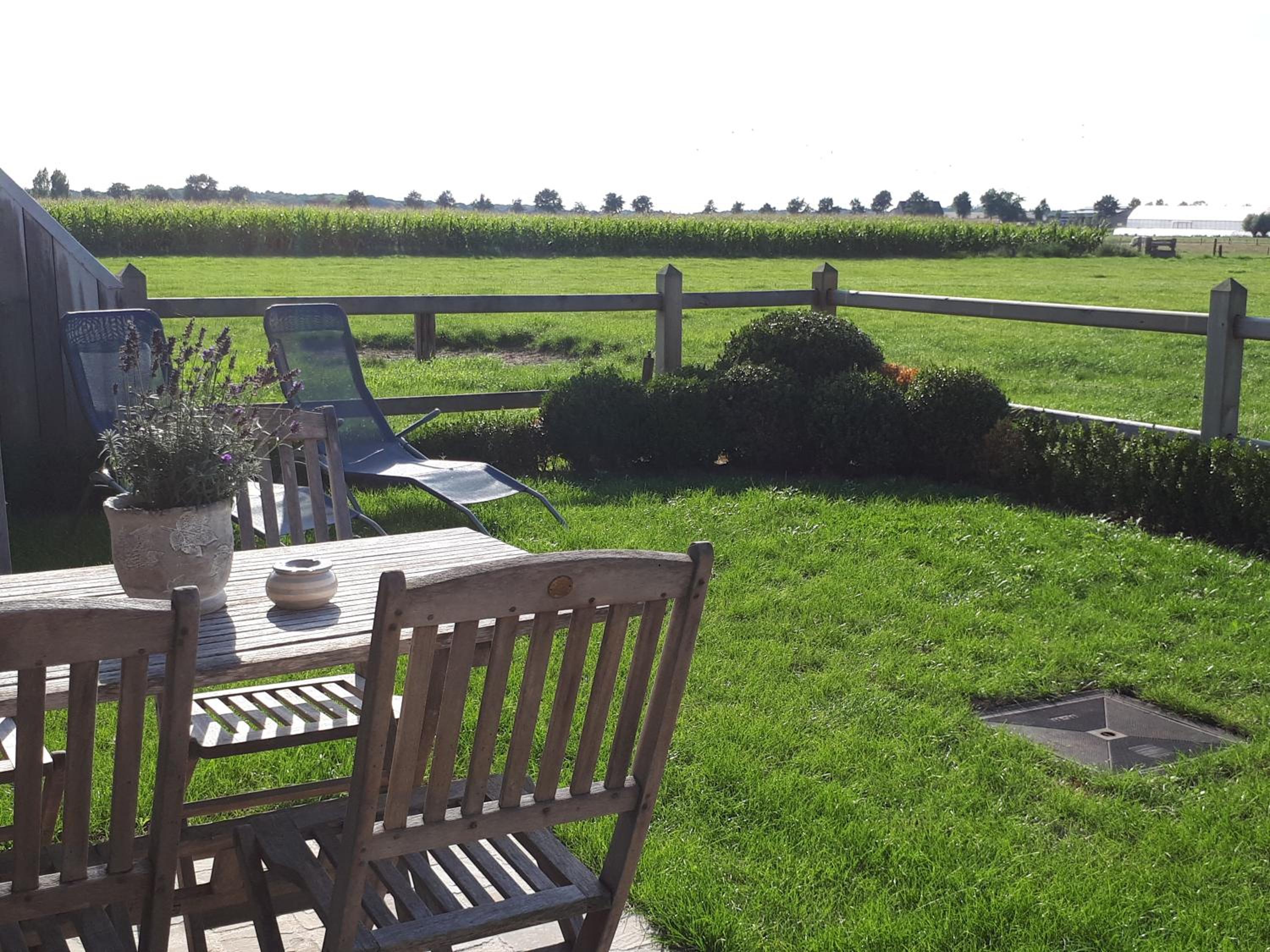 B&B 't Hoveke