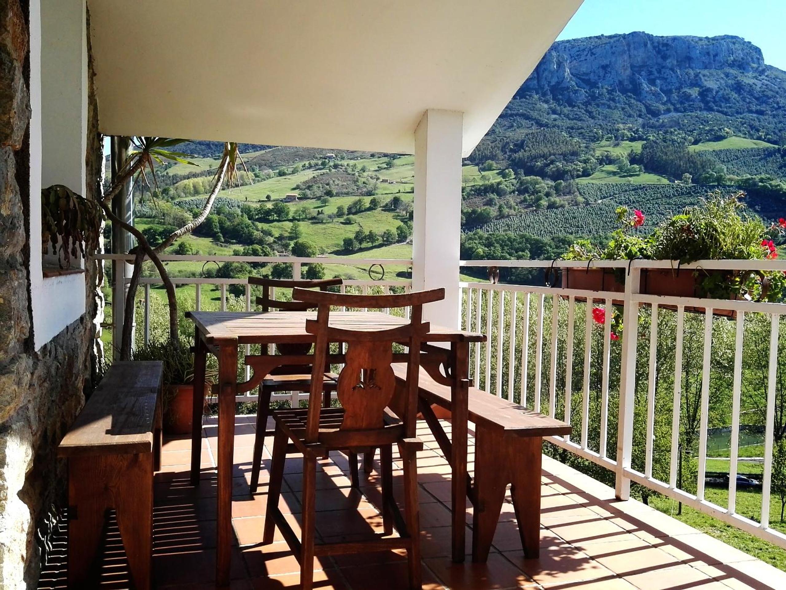 Finca Artienza
