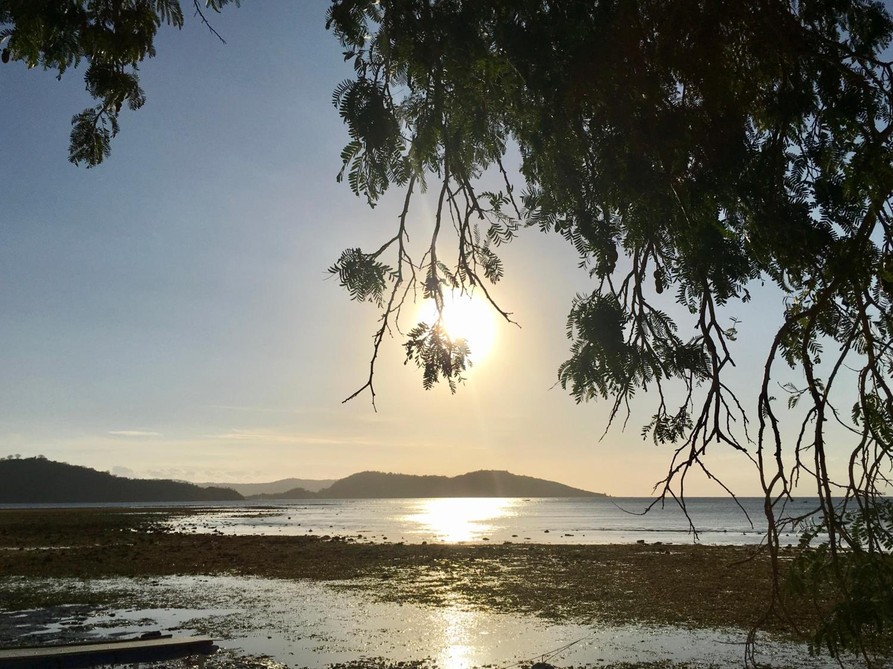 The Papalagi Resort