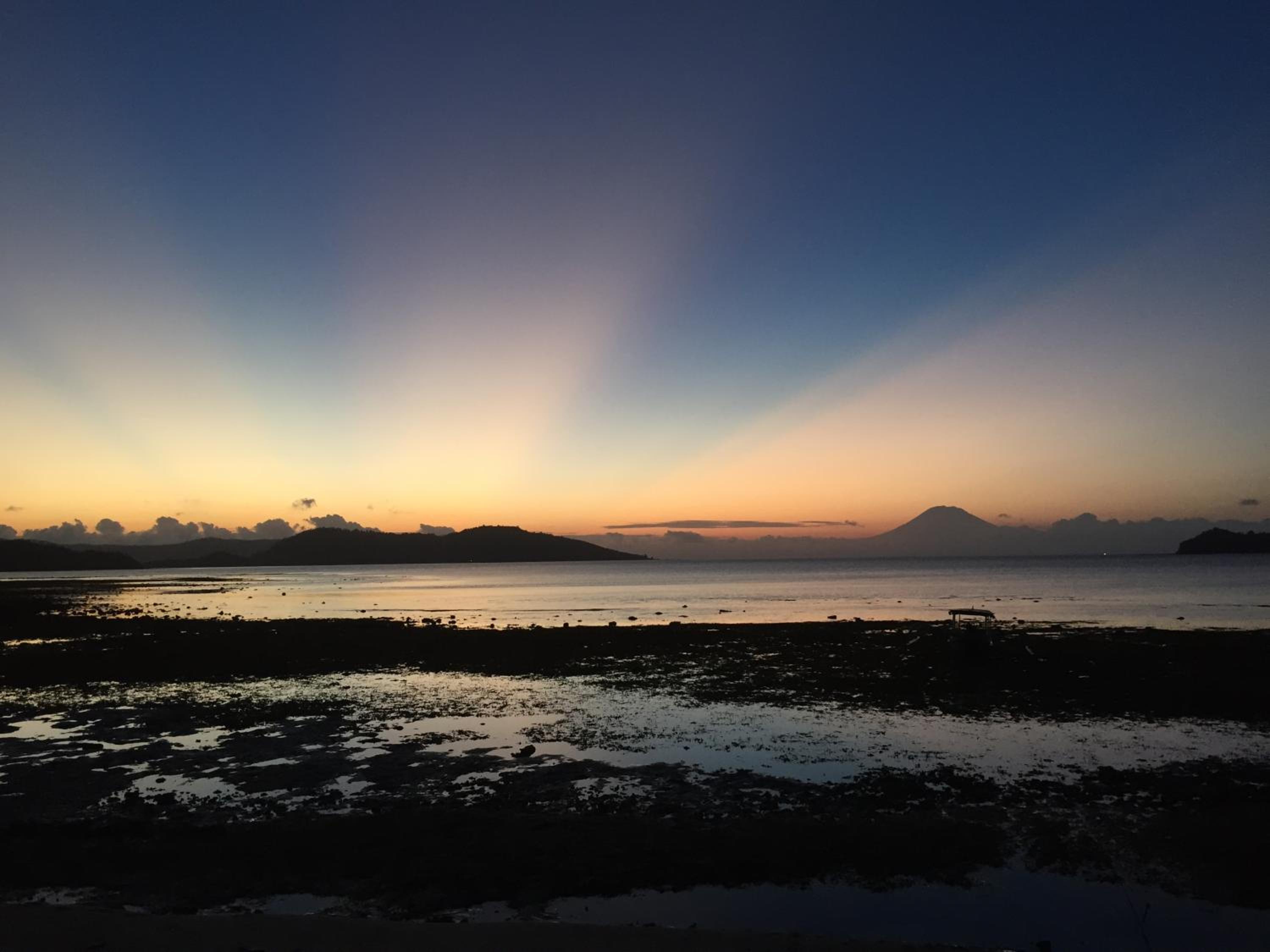 The Papalagi Resort