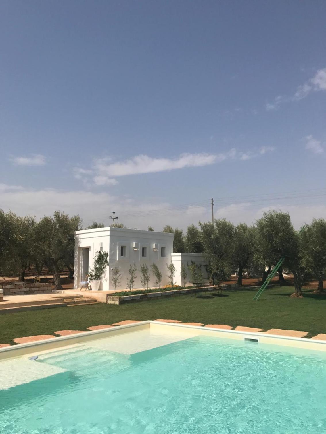 Masseria Spesseto