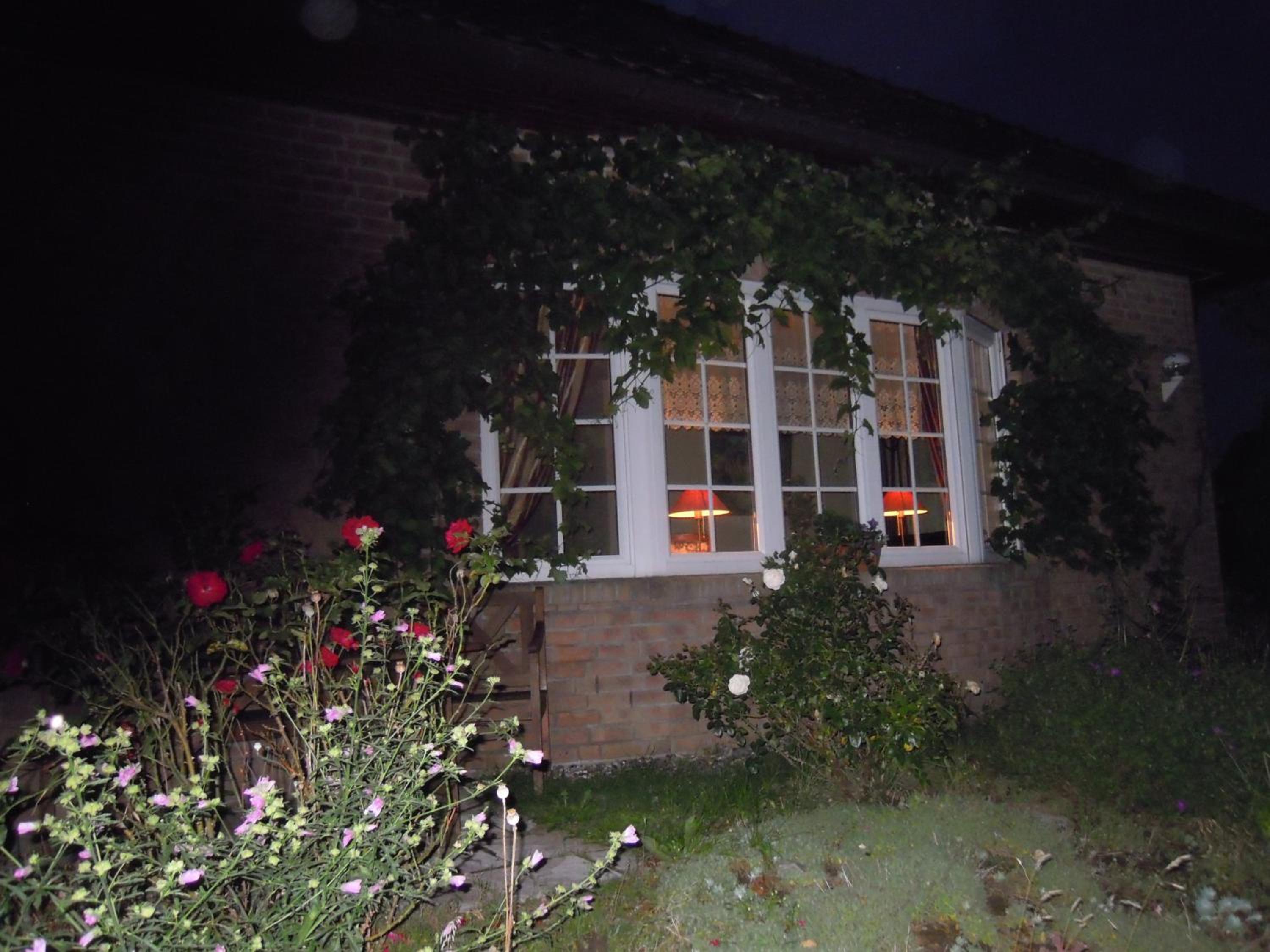 Ferienhaus Belle - FEWO Rose