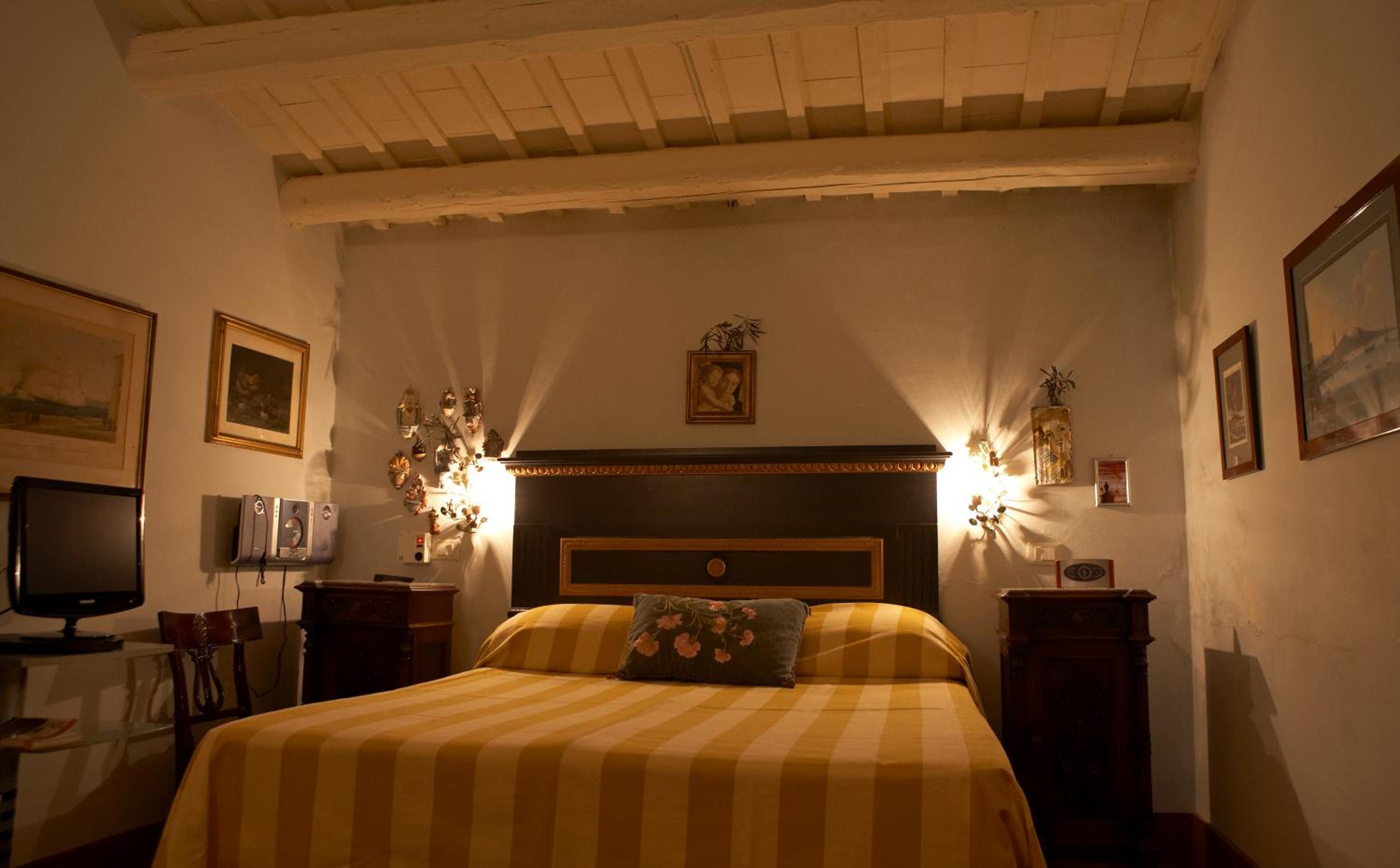 Baglio Sant'Andrea