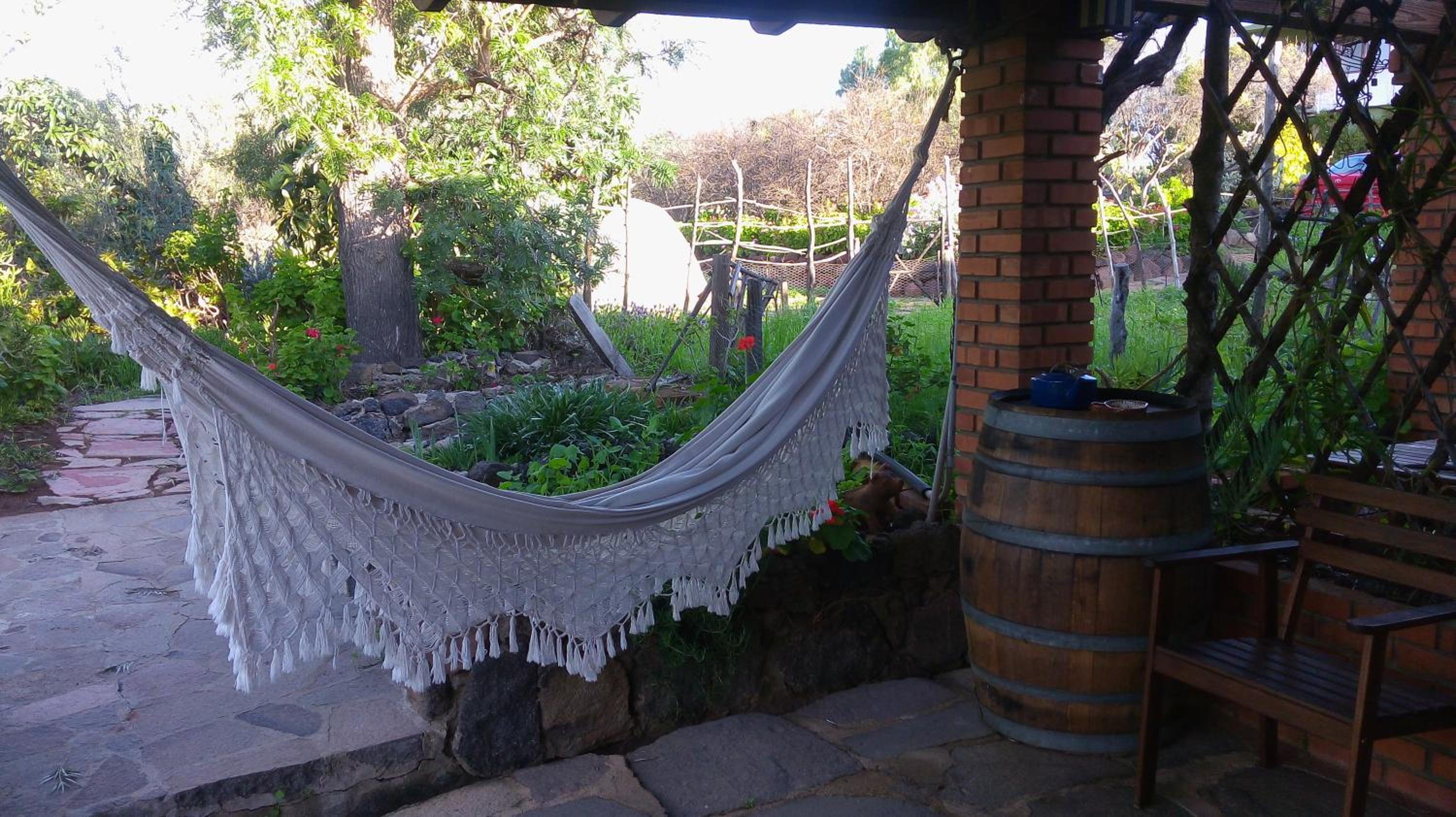 Quinta Maria en la Ruta del Vino view 5