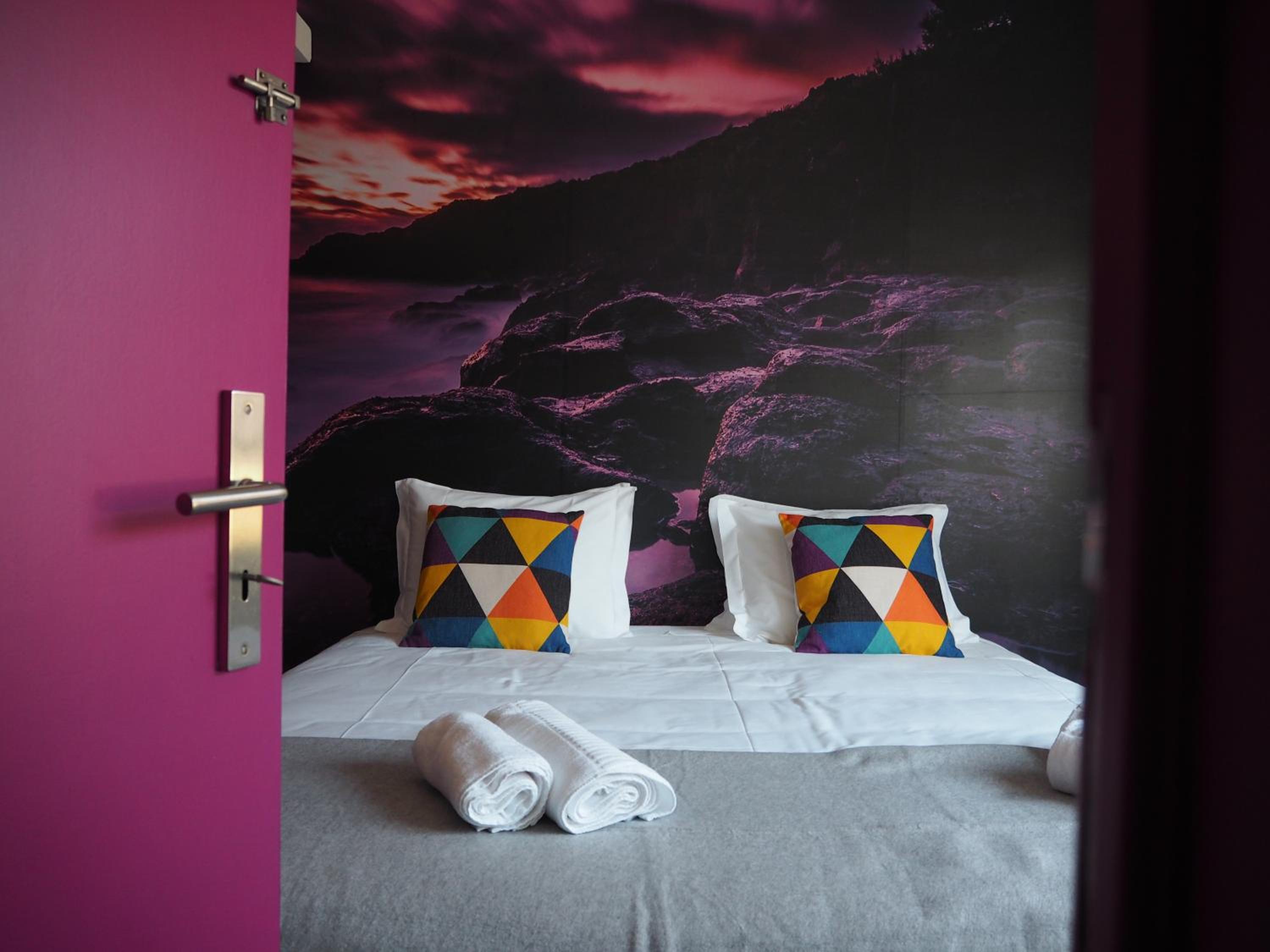 Globo Happy Hostel