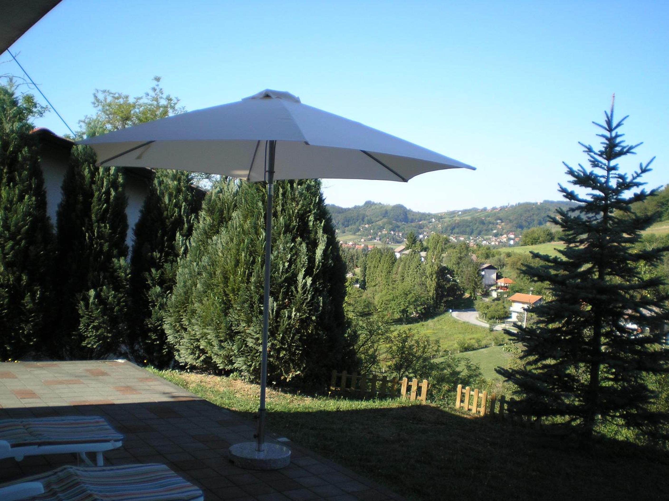 Apartments Country House Stipica