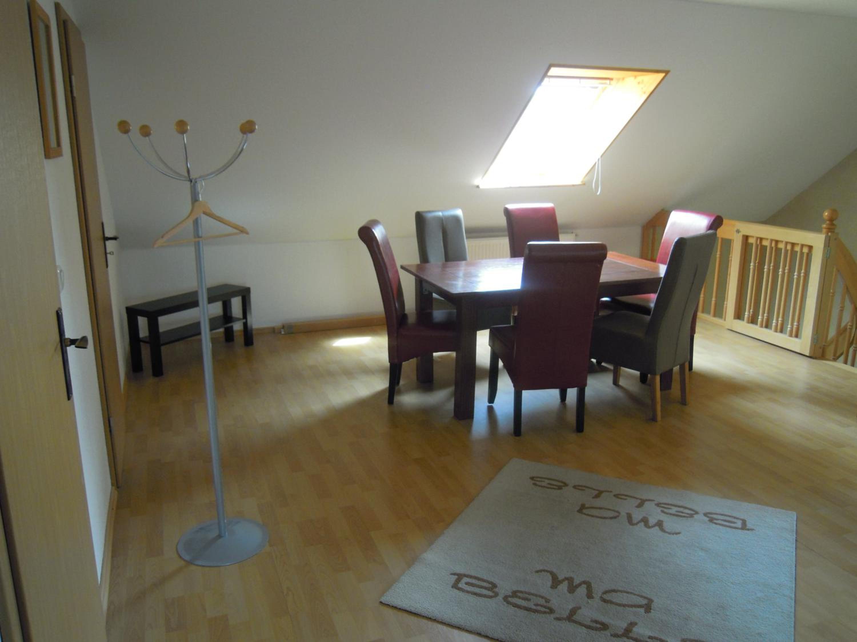 Ferienhaus Belle - FEWO Rose