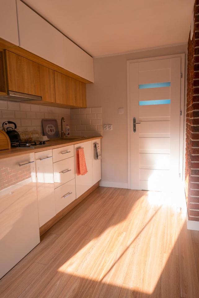 Apartamenty Sami Swoi view 5