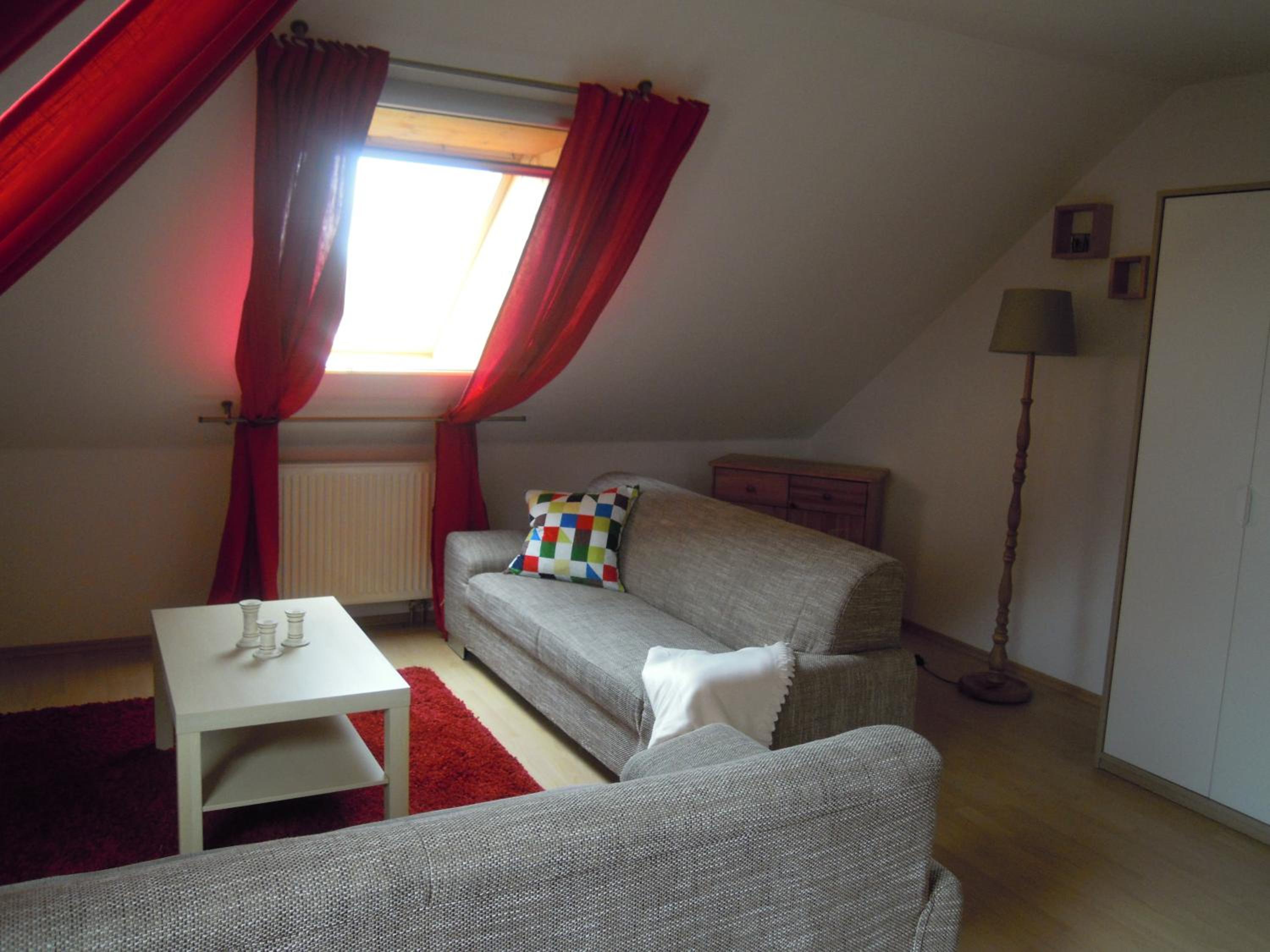 Ferienhaus Belle - FEWO Rose