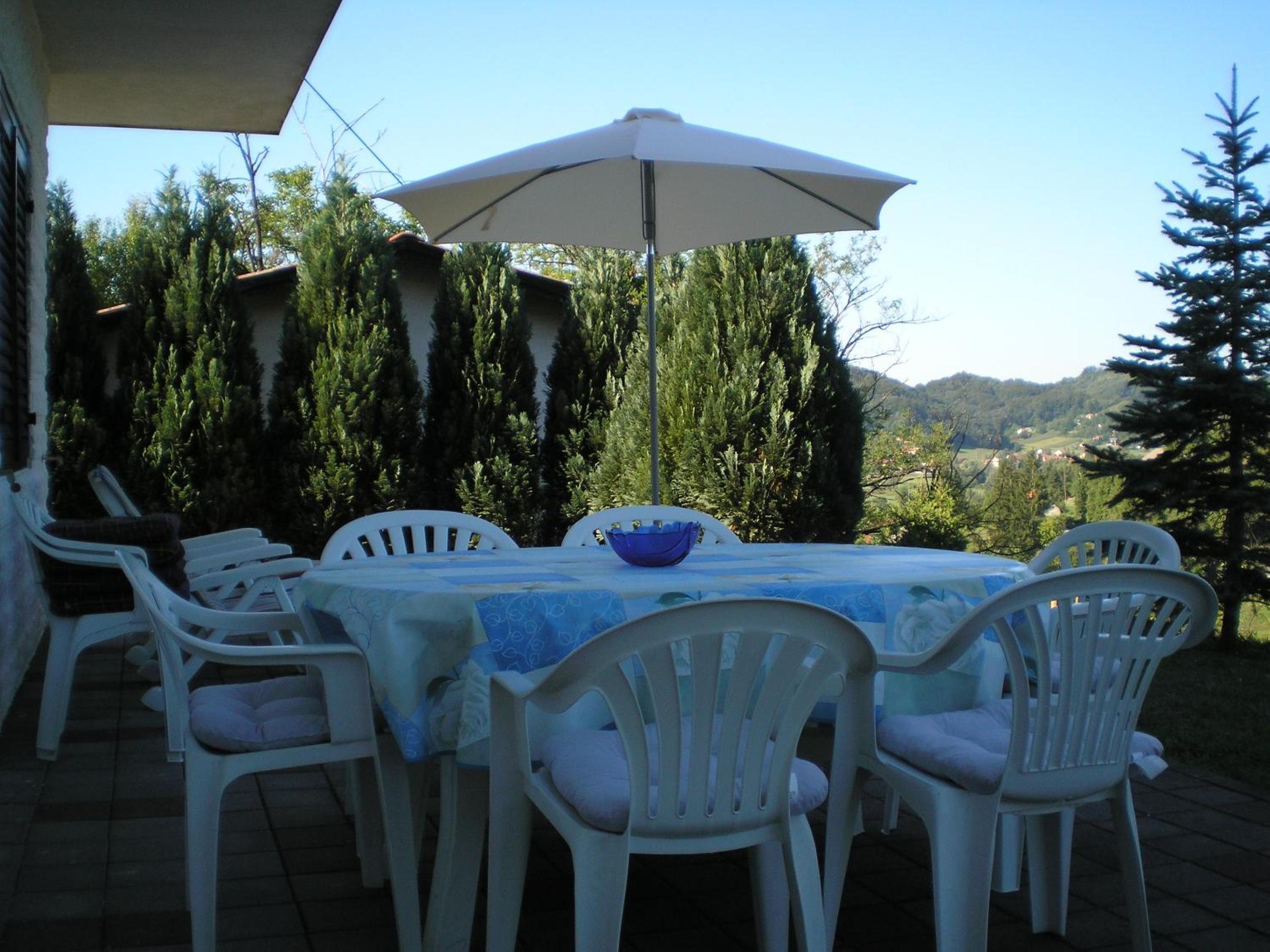 Apartments Country House Stipica