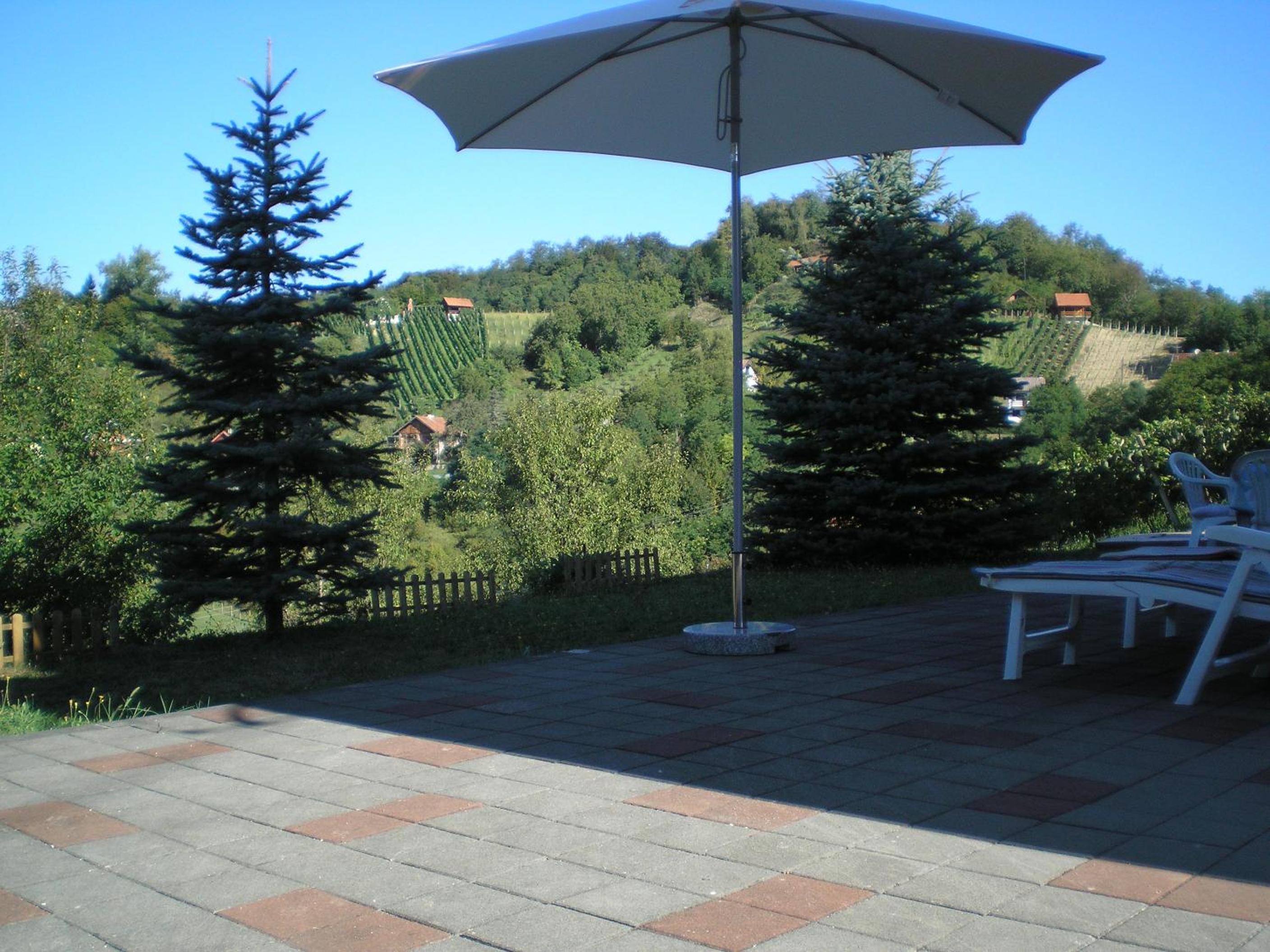 Apartments Country House Stipica